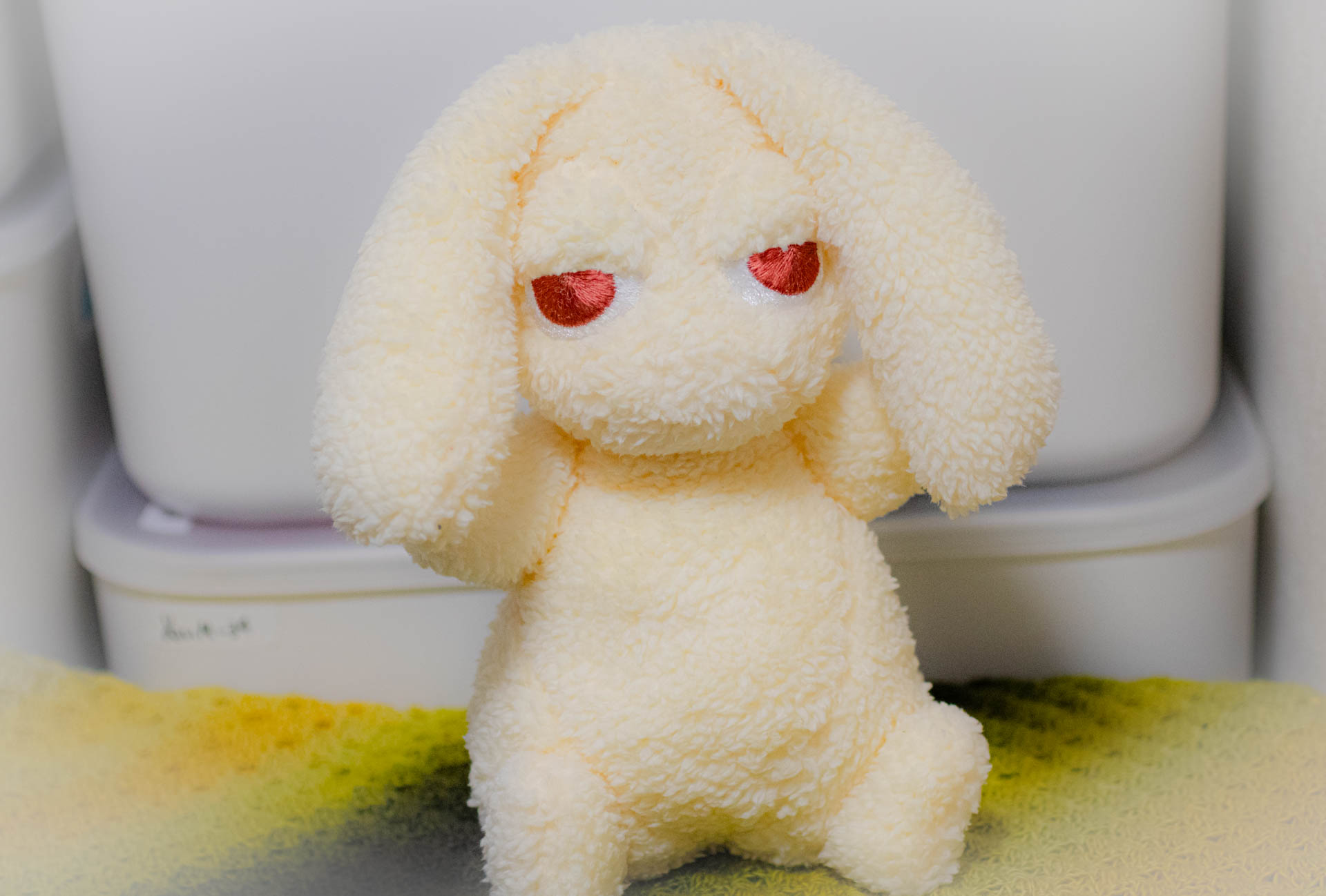 ぬいぐるみ
