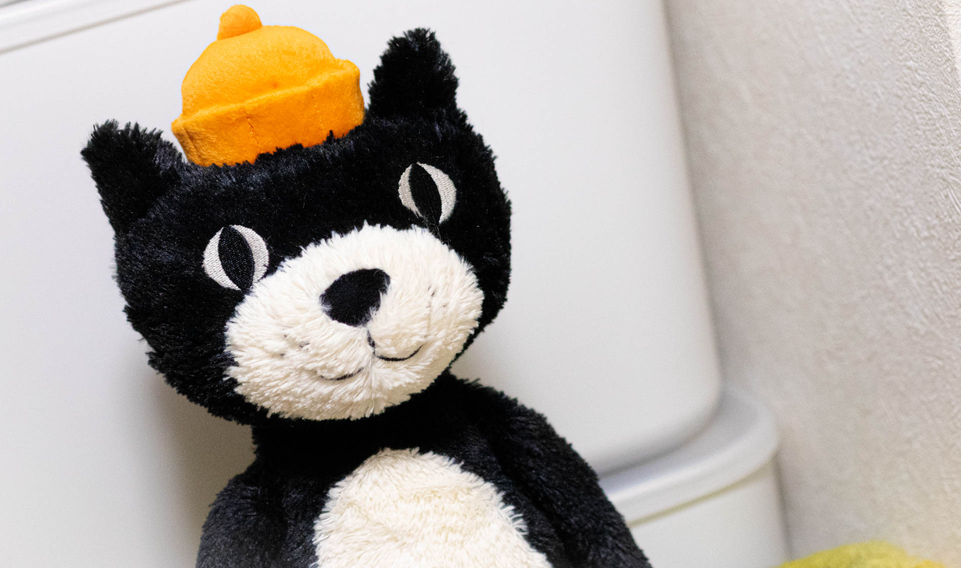 Jellycat Jack　ぬいぐるみ