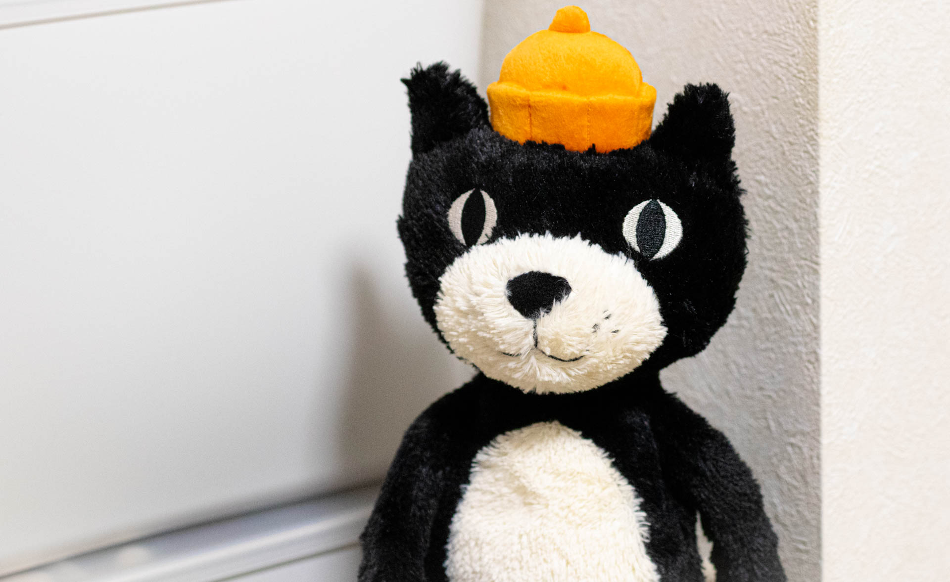 Jellycat Jack　ぬいぐるみ