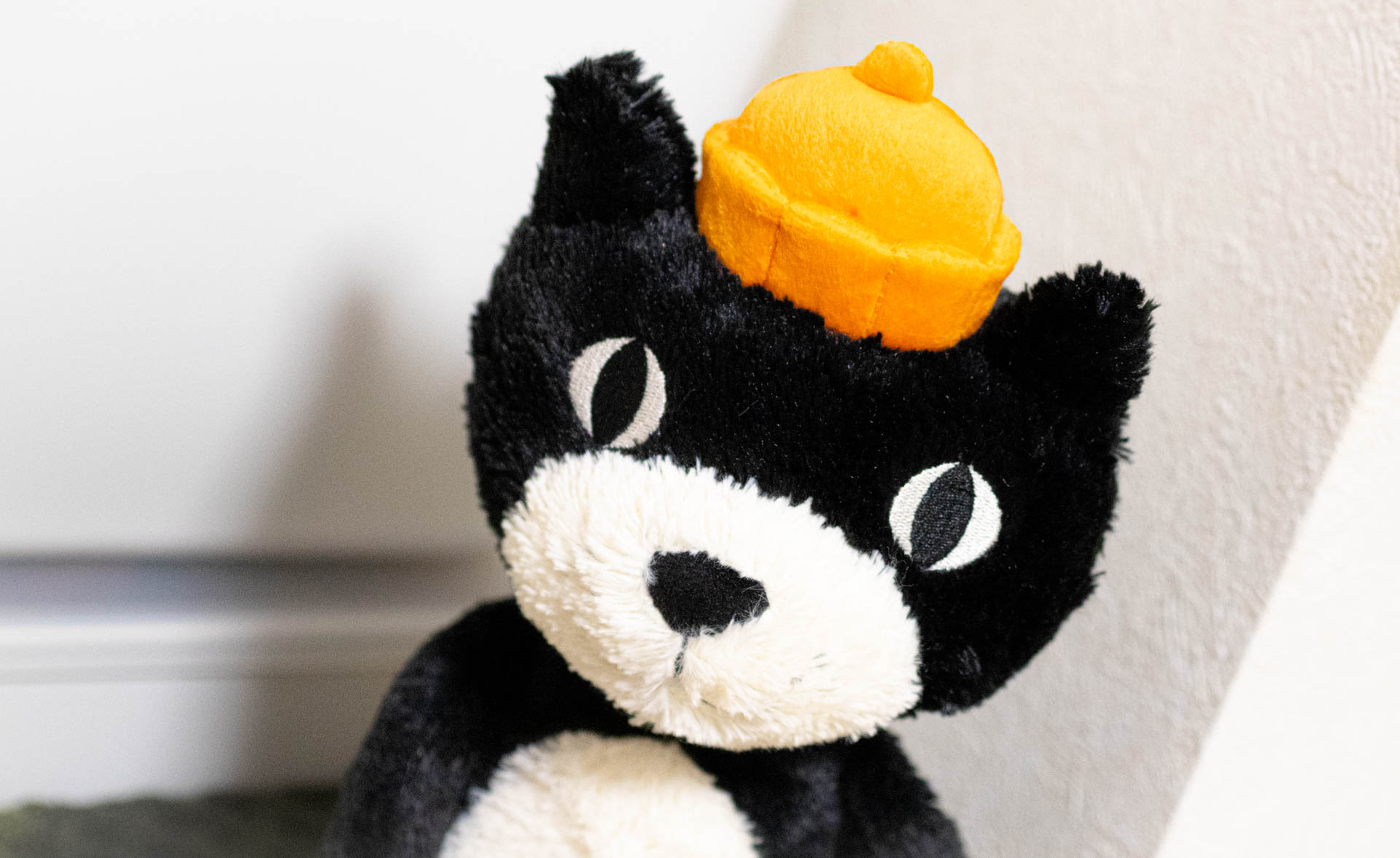 Jellycat Jack　ぬいぐるみ