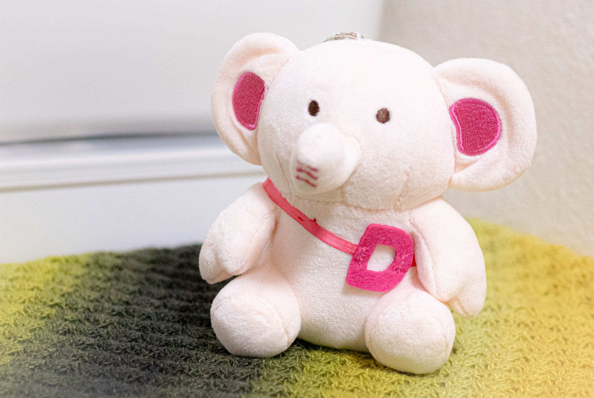 だいぞう　ぬいぐるみ　ダイソー