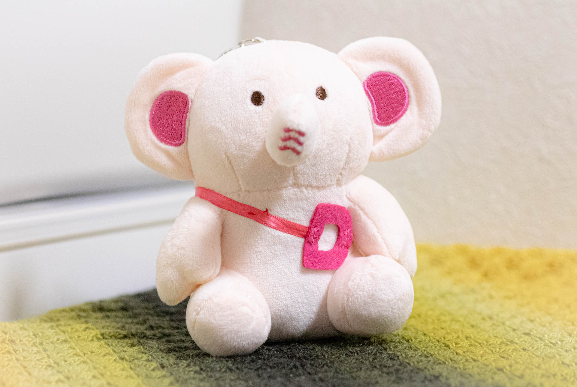 だいぞう　ぬいぐるみ　ダイソー