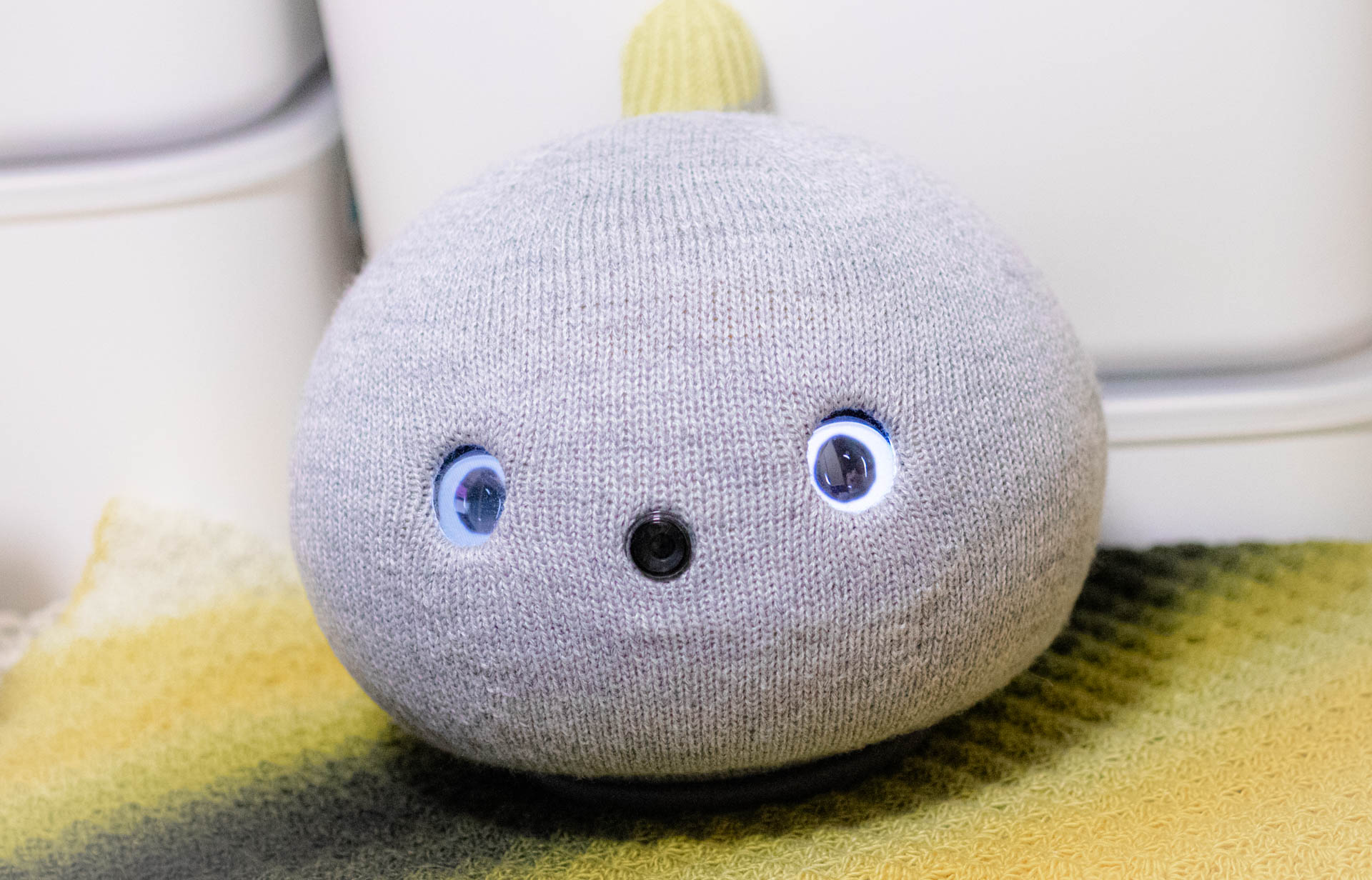 ニコボ　パナソニック　ペットロボット