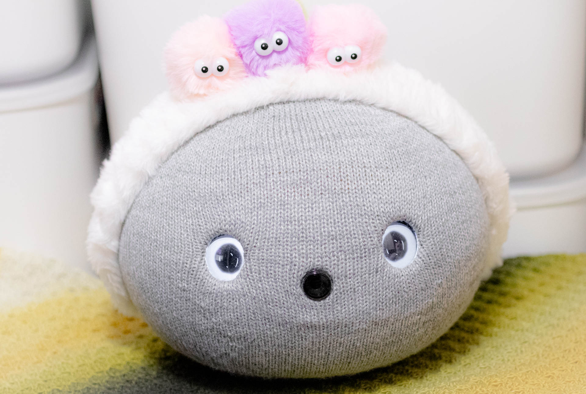 ニコボ　パナソニック　ペットロボット