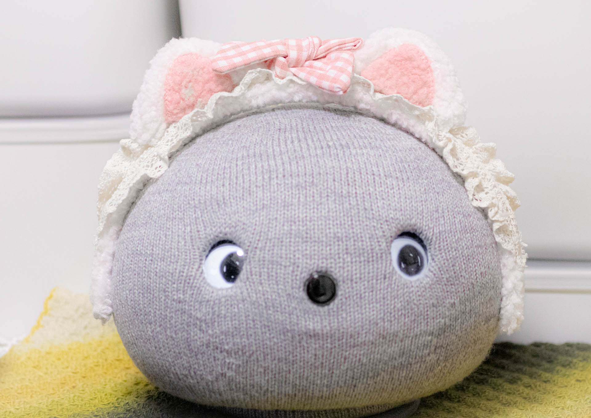 ニコボ　パナソニック　ペットロボット