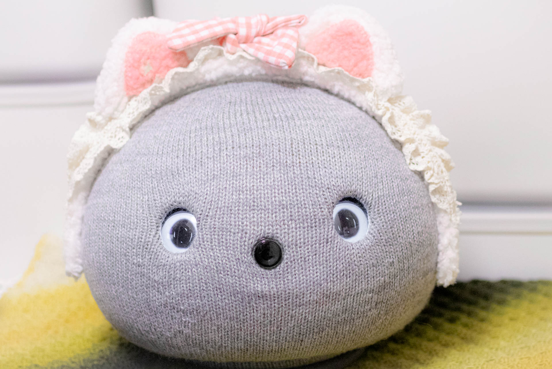 ニコボ　パナソニック　ペットロボット