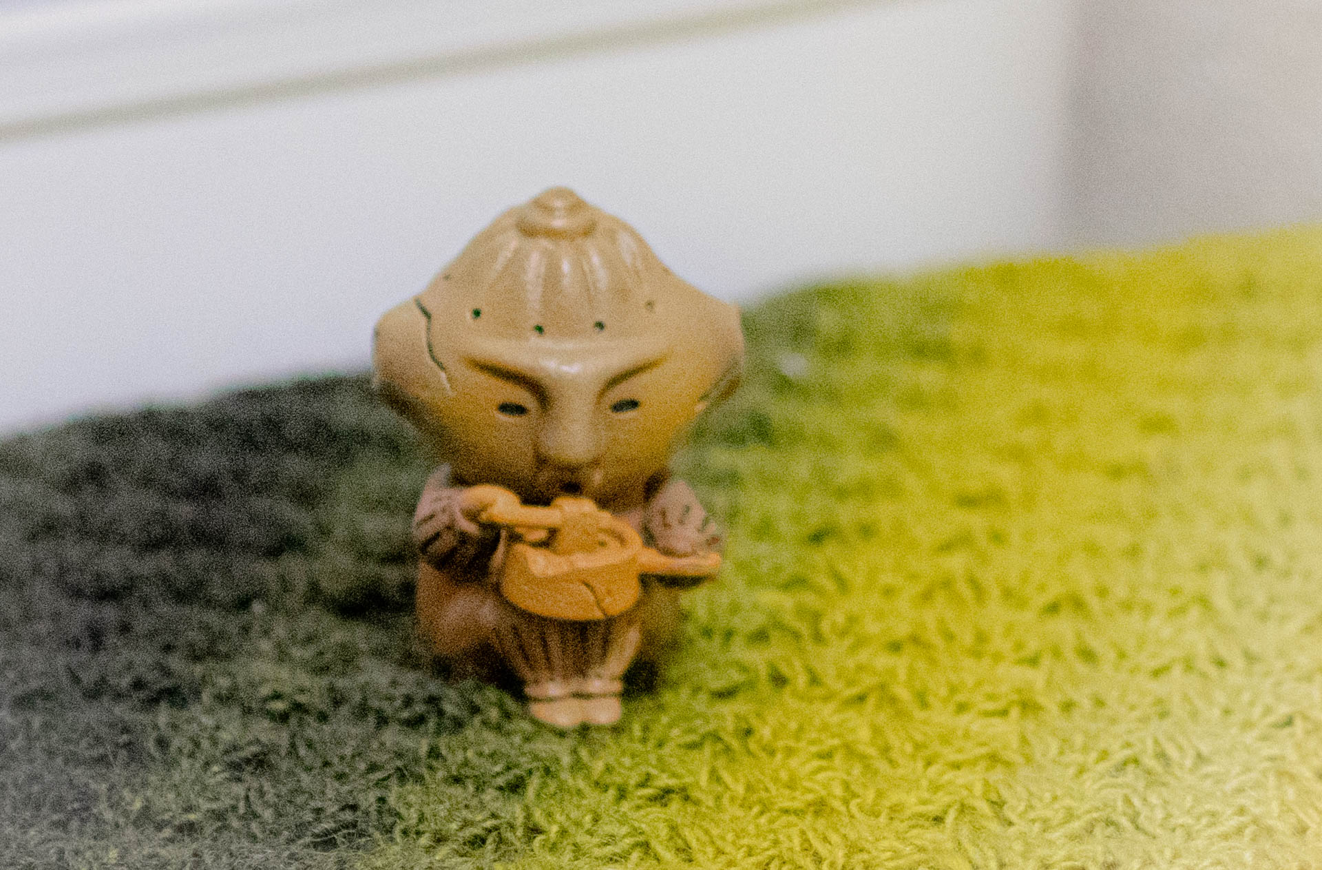 どぐぅたら　カプセルトイ　ガチャガチャ