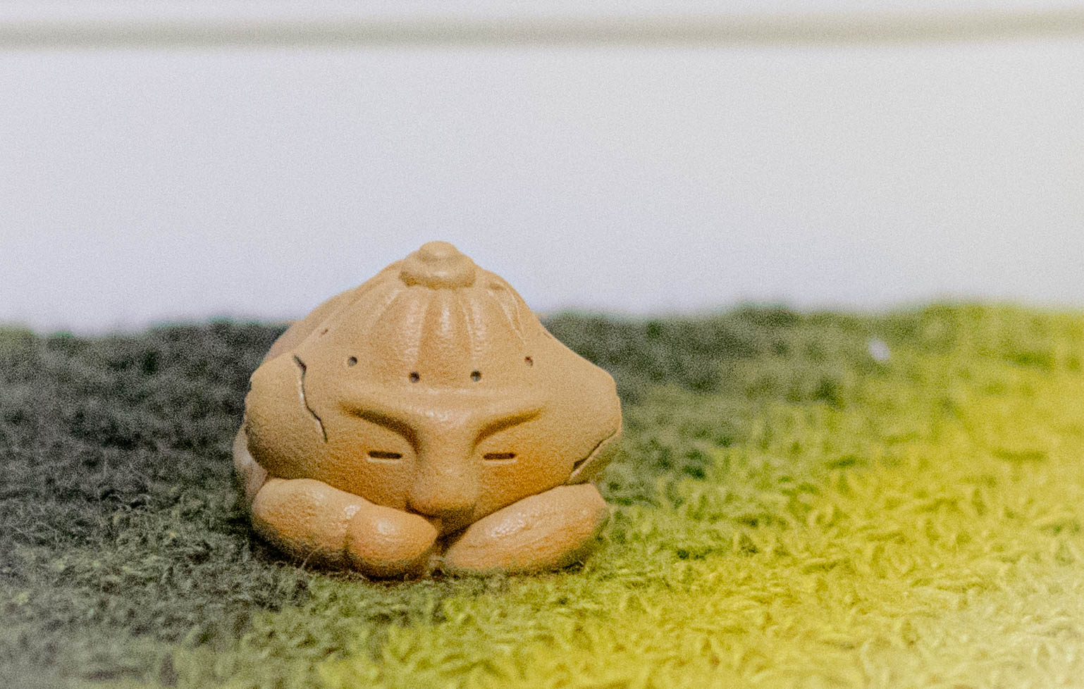 どぐぅたら　カプセルトイ　ガチャガチャ