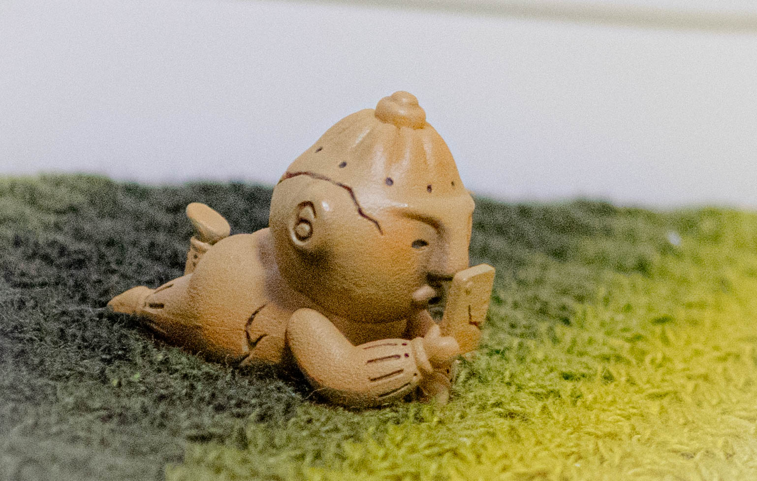 どぐぅたら　カプセルトイ　ガチャガチャ