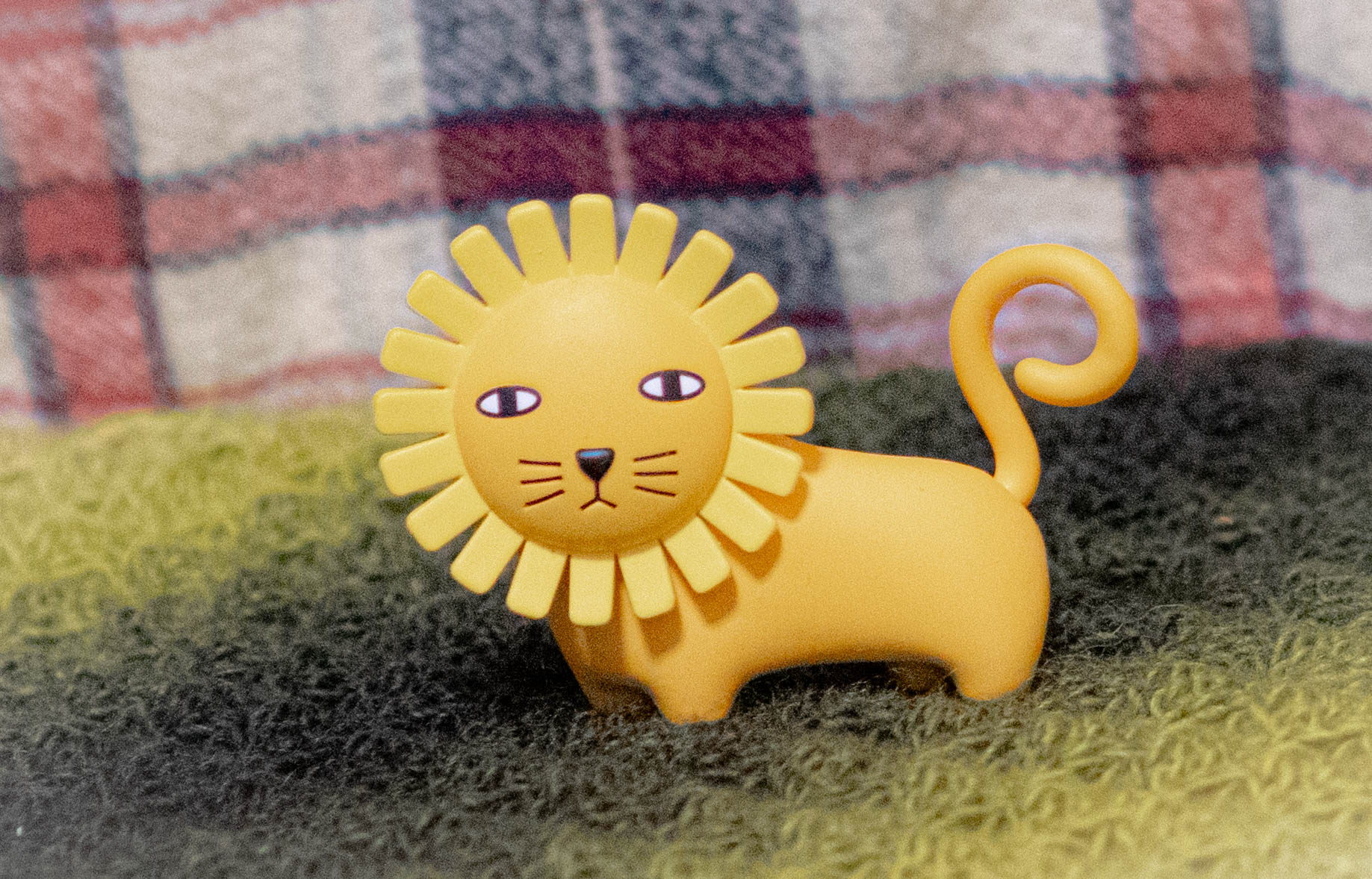 Donna Wilson　Richie