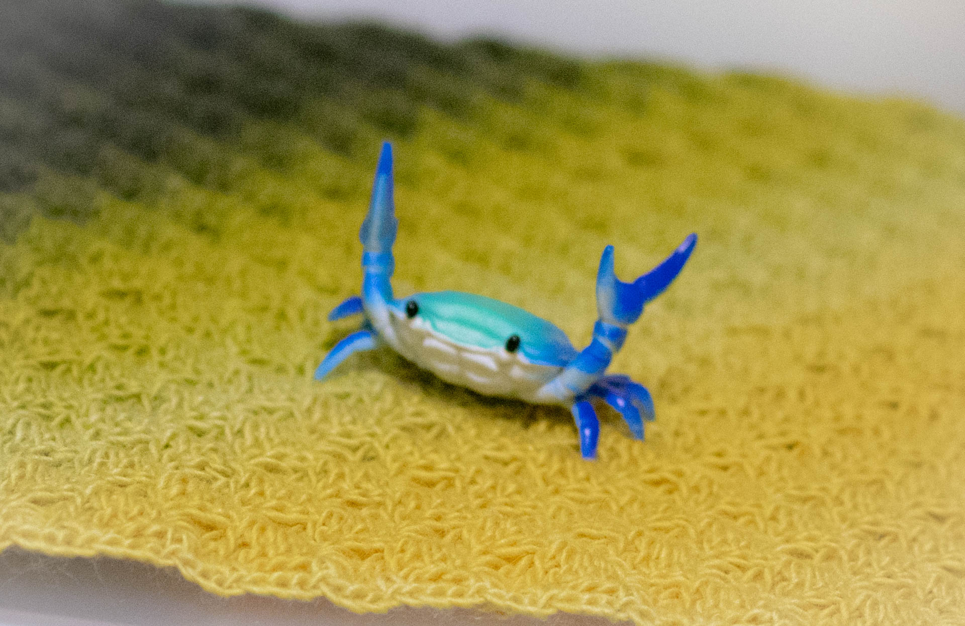 カニペンホルダー