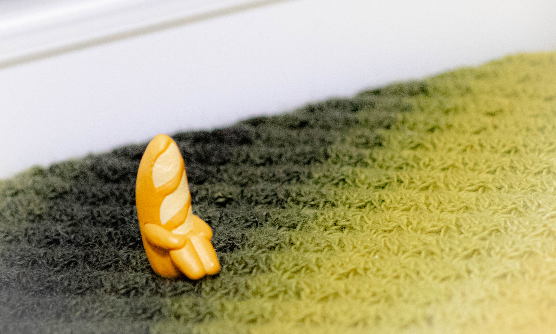 まちぼうけ ガチャガチャ カプセルトイ