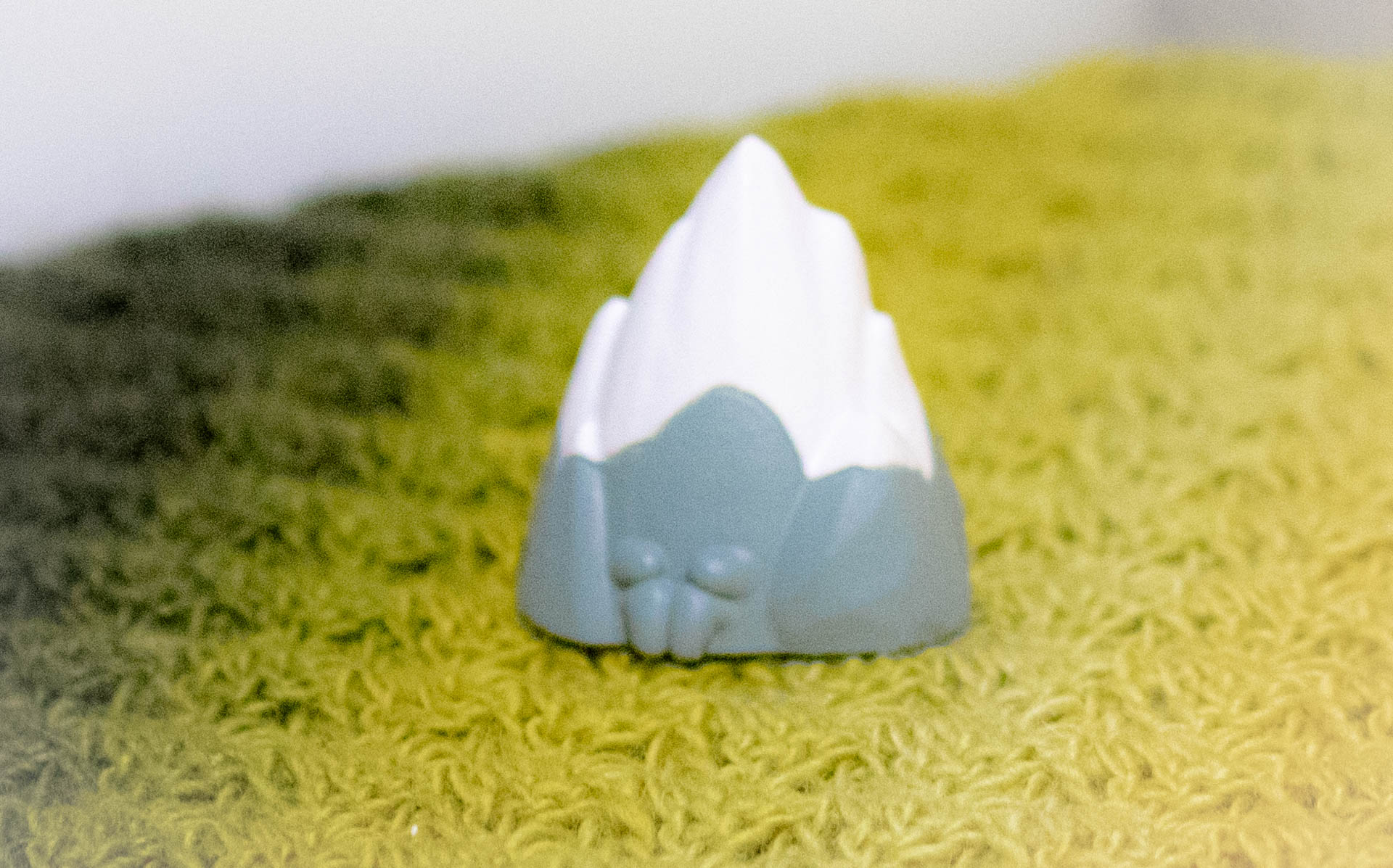 まちぼうけ ガチャガチャ カプセルトイ