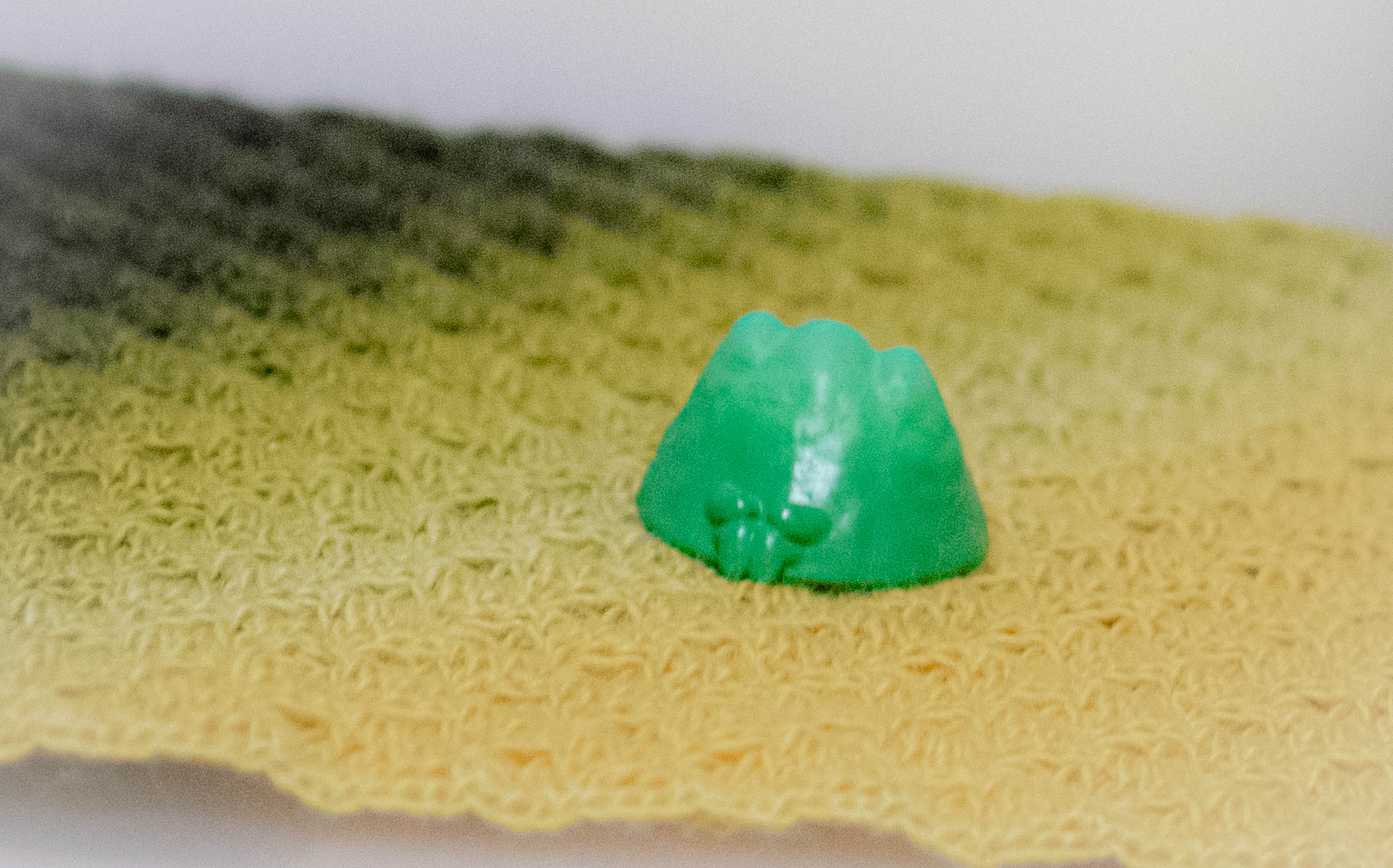 まちぼうけ　ガチャガチャ　カプセルトイ