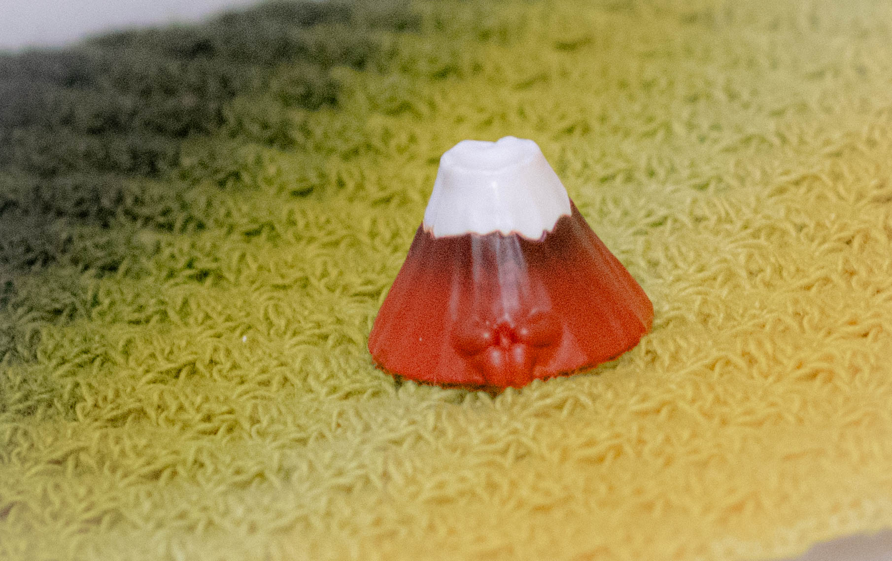 まちぼうけ　ガチャガチャ　カプセルトイ