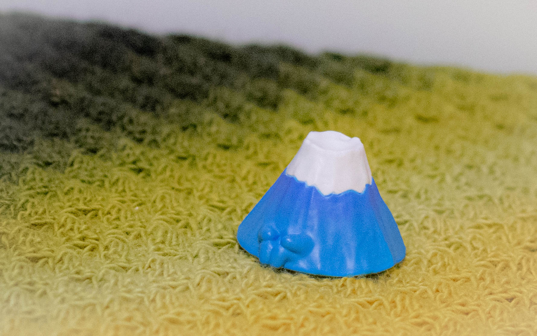 まちぼうけ ガチャガチャ カプセルトイ