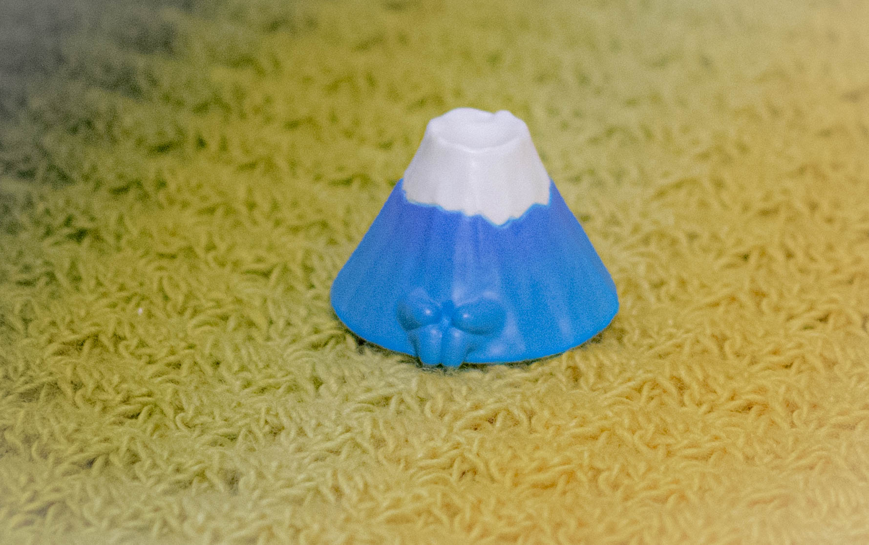 まちぼうけ ガチャガチャ カプセルトイ