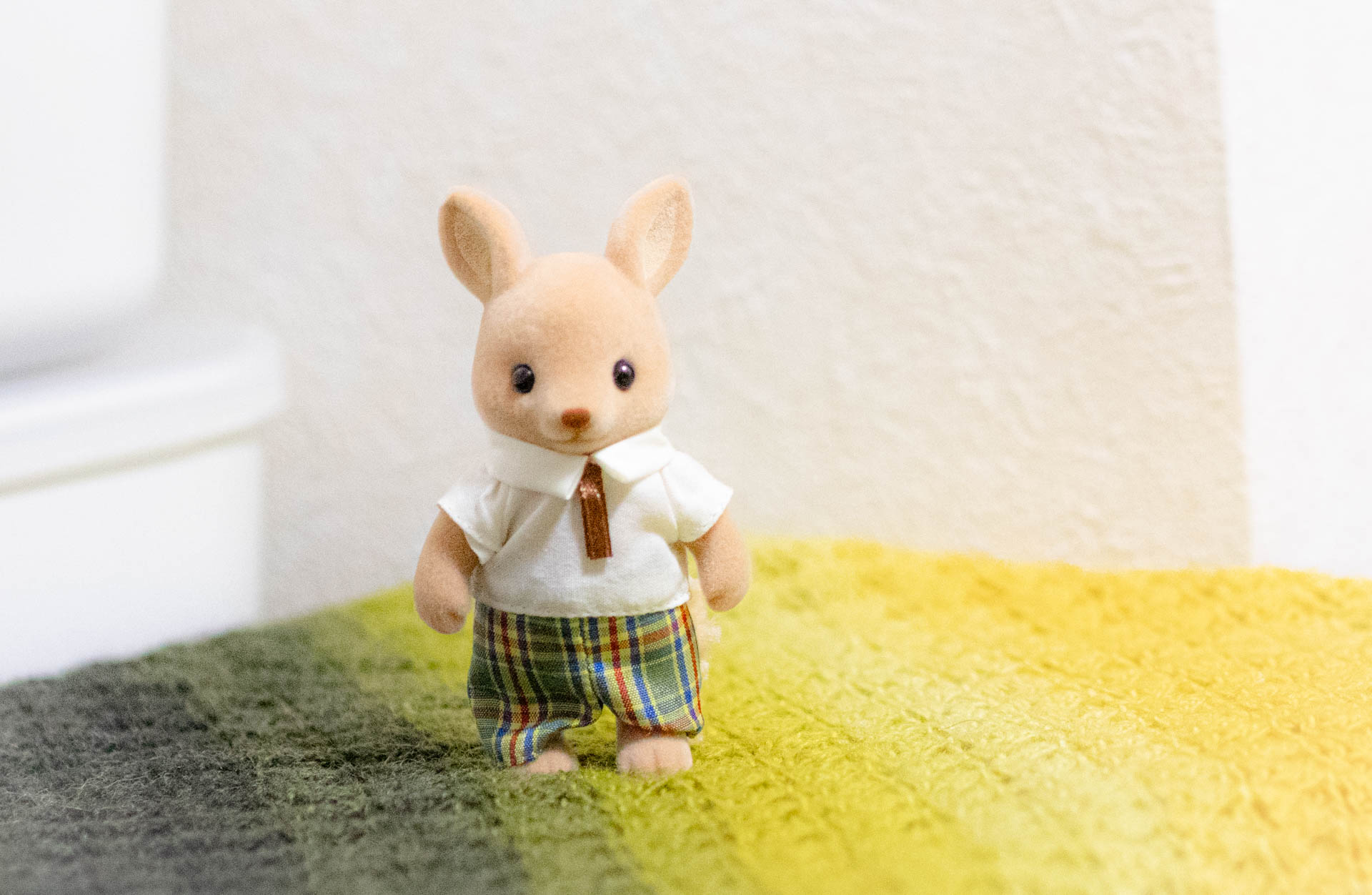 シルバニア　カンガルー