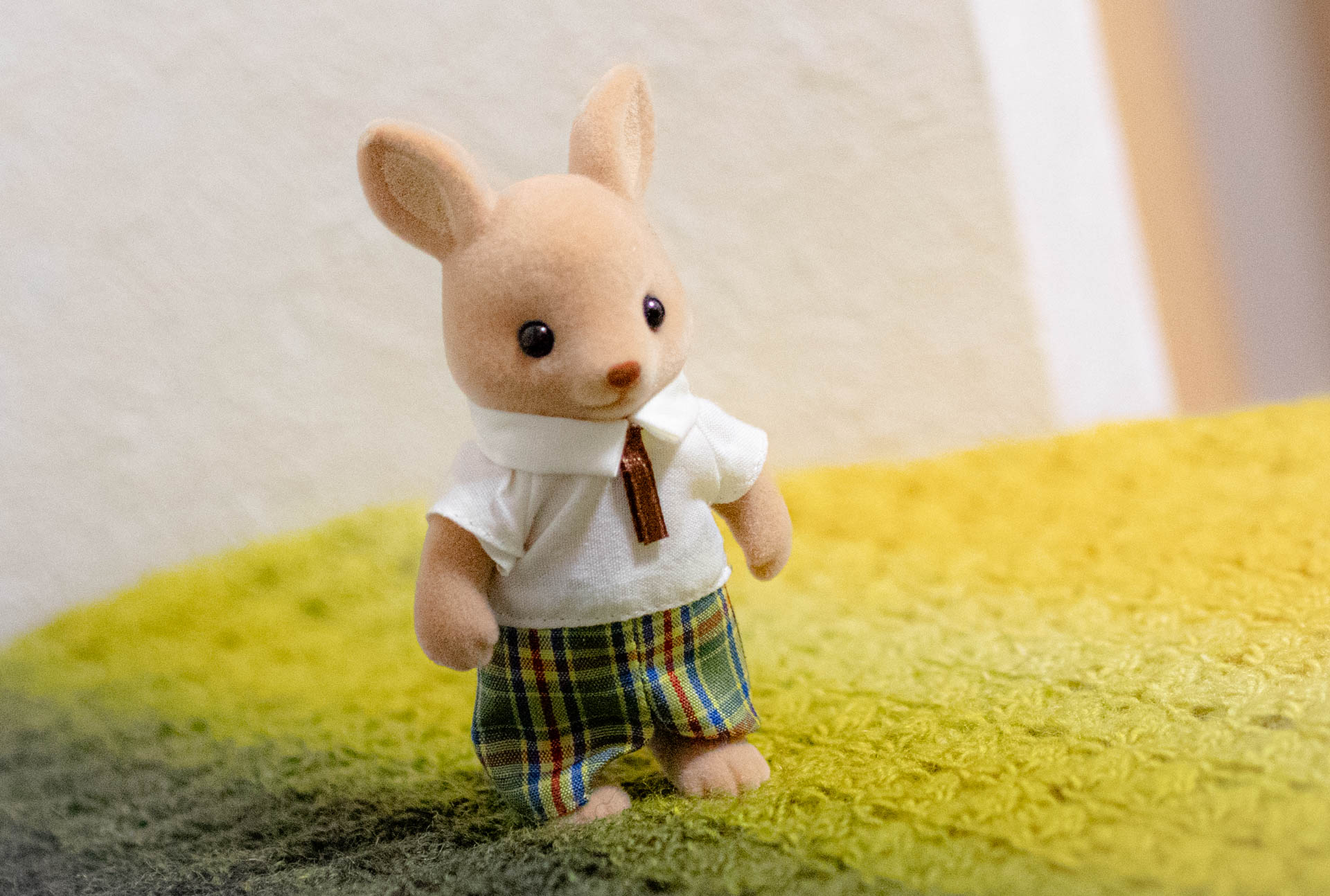 シルバニア　カンガルー