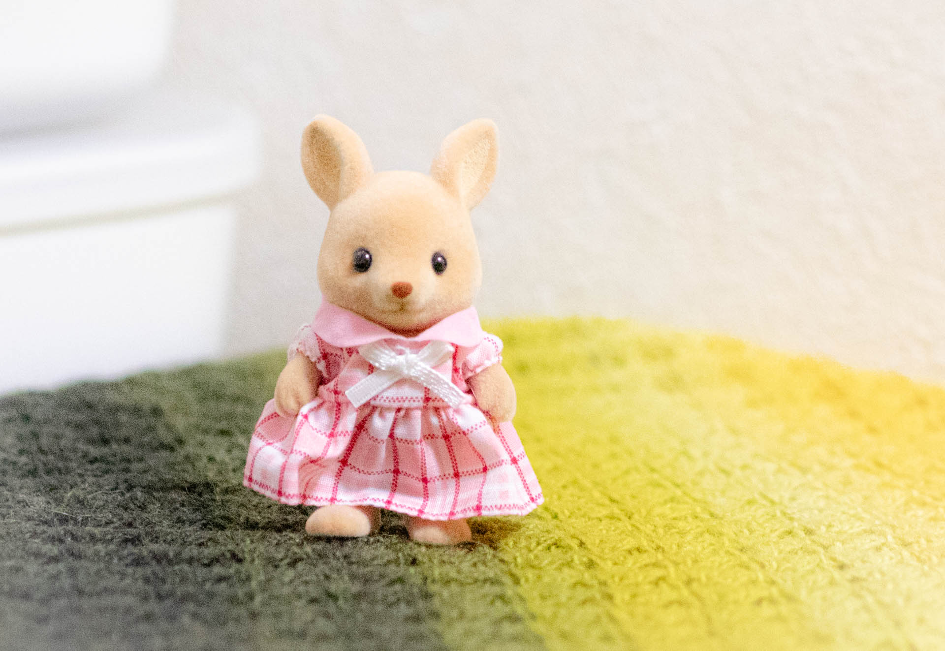 シルバニア　カンガルー