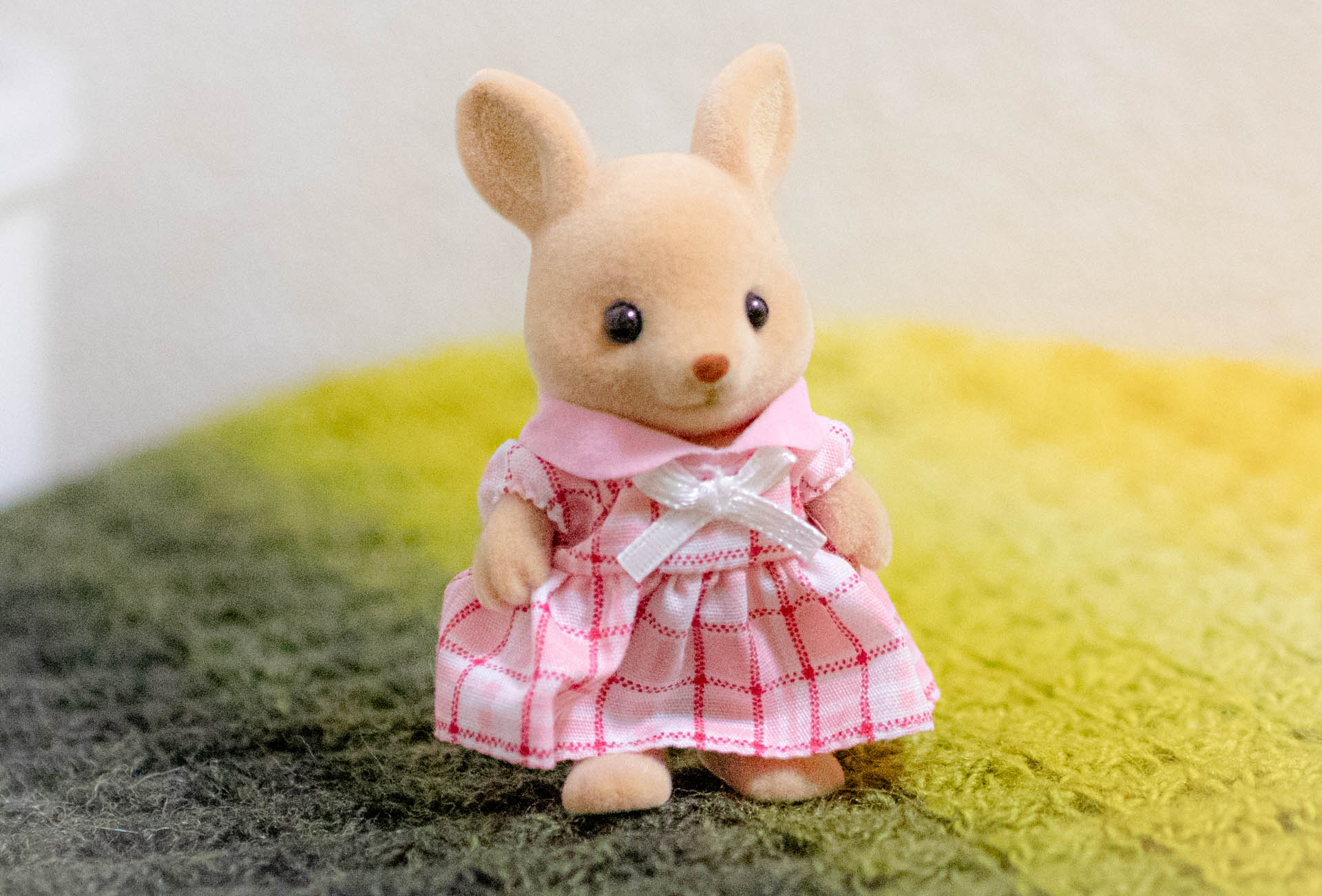 シルバニア　カンガルー