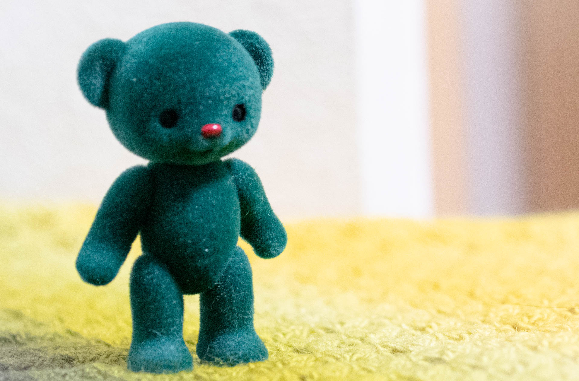 Honeybear ハニーベア ミモザ