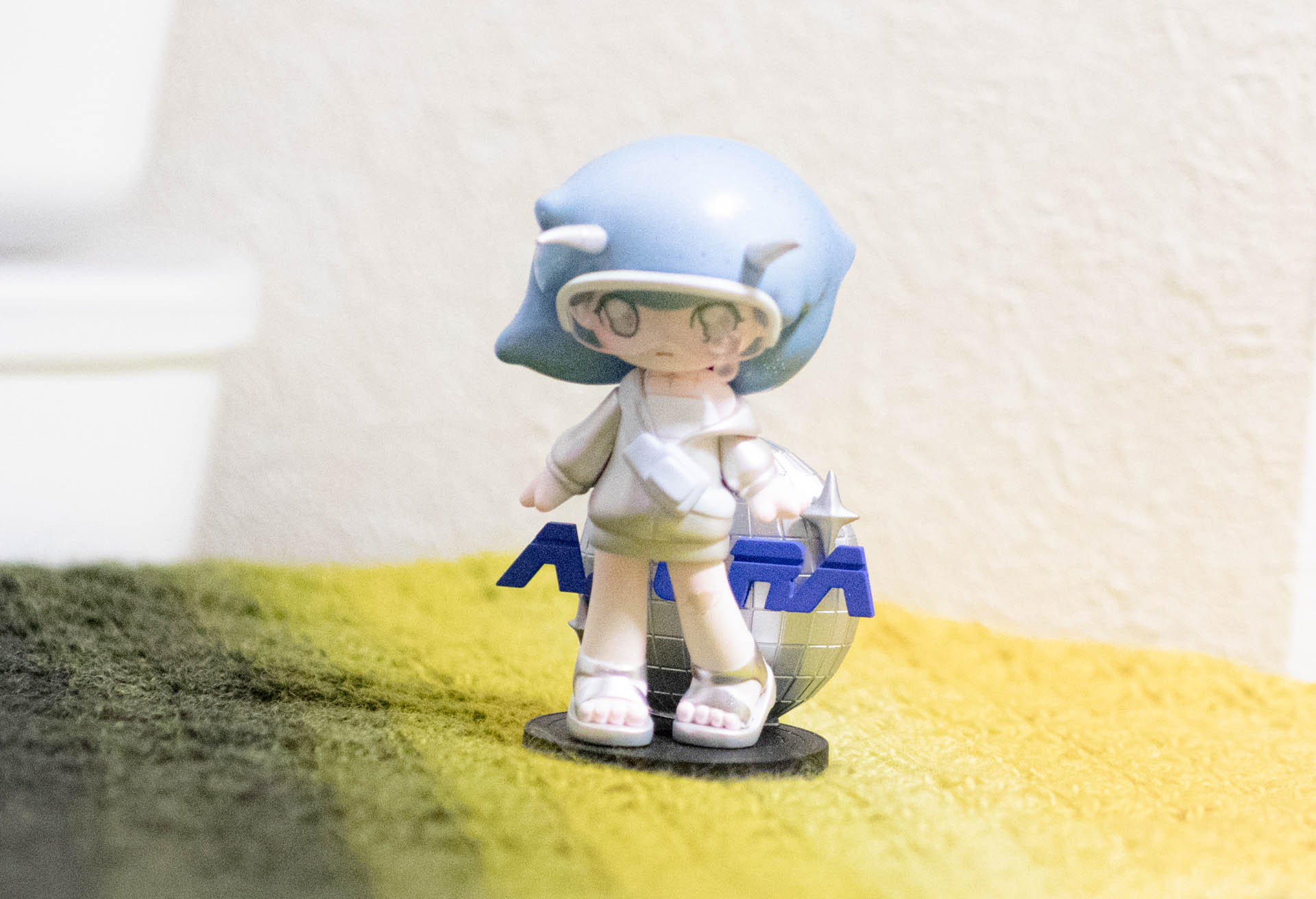 AZURA　Popmart　Y2K