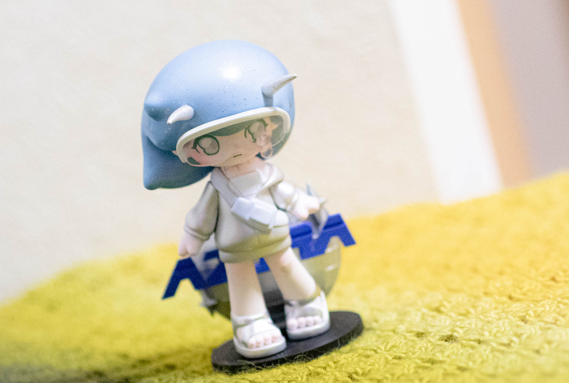 AZURA　Popmart　Y2K