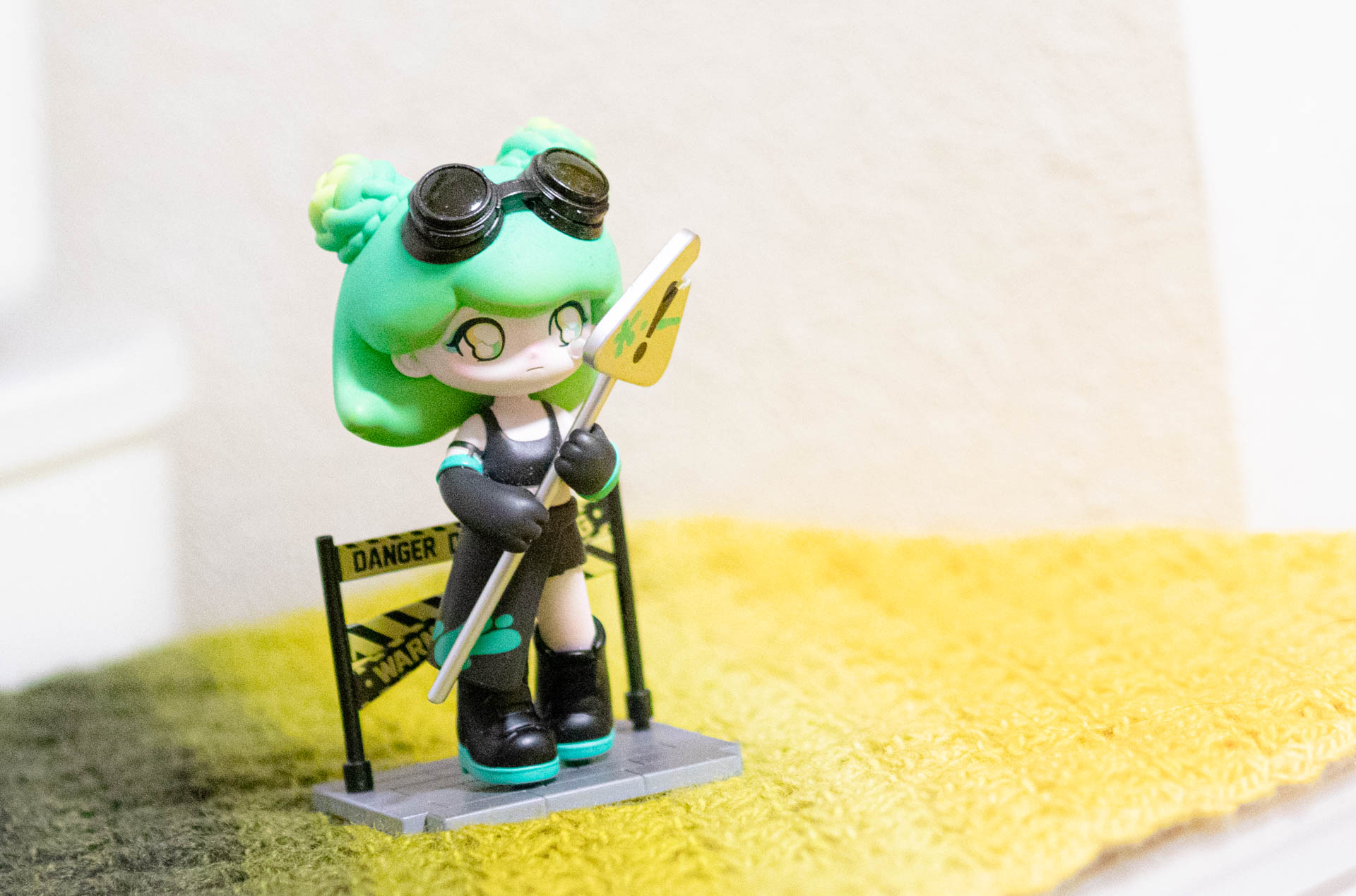 AZURA　Popmart　Y2K