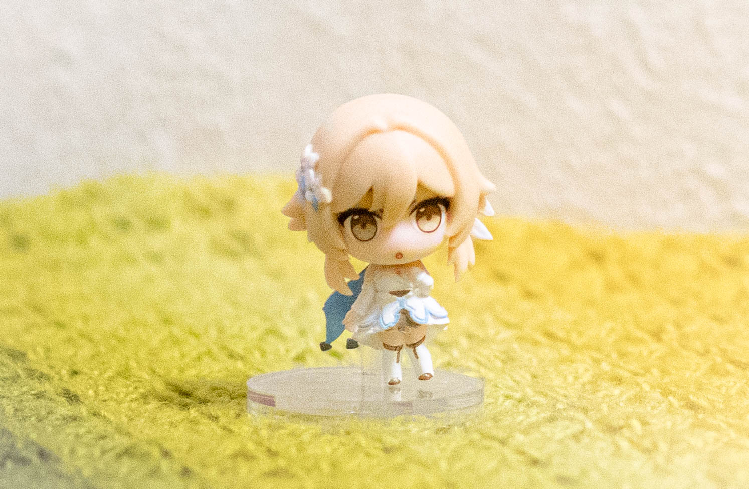 原神 ガチャガチャ 蛍