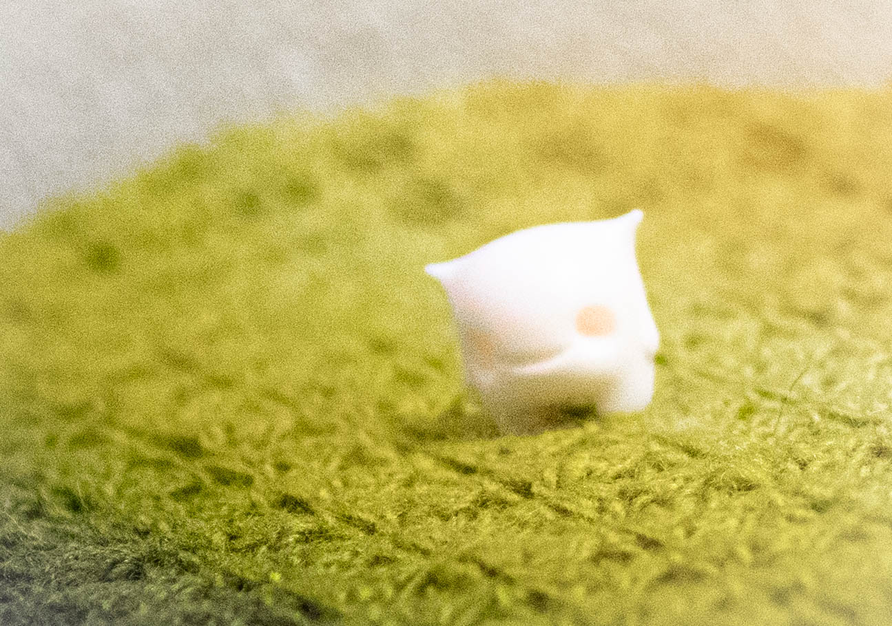 モンスターファクトリー