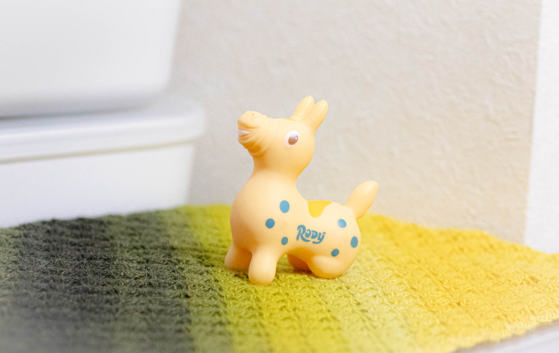 ロディ ソフビ セリア