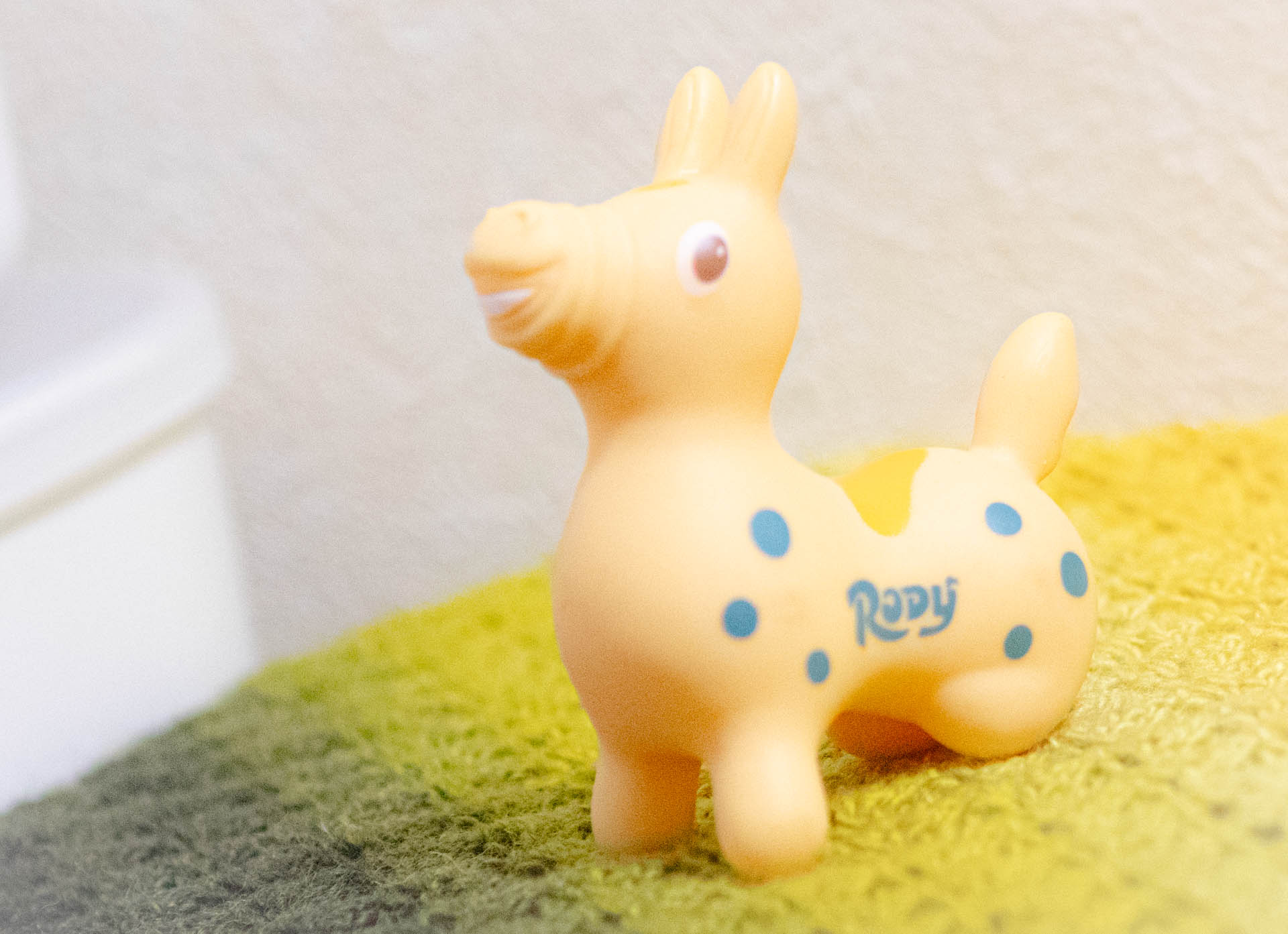 ロディ ソフビ セリア