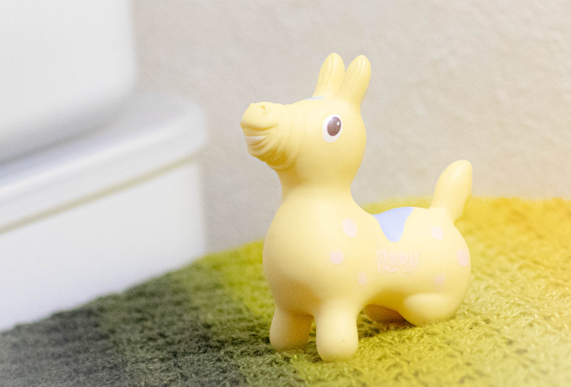 ロディ ソフビ セリア