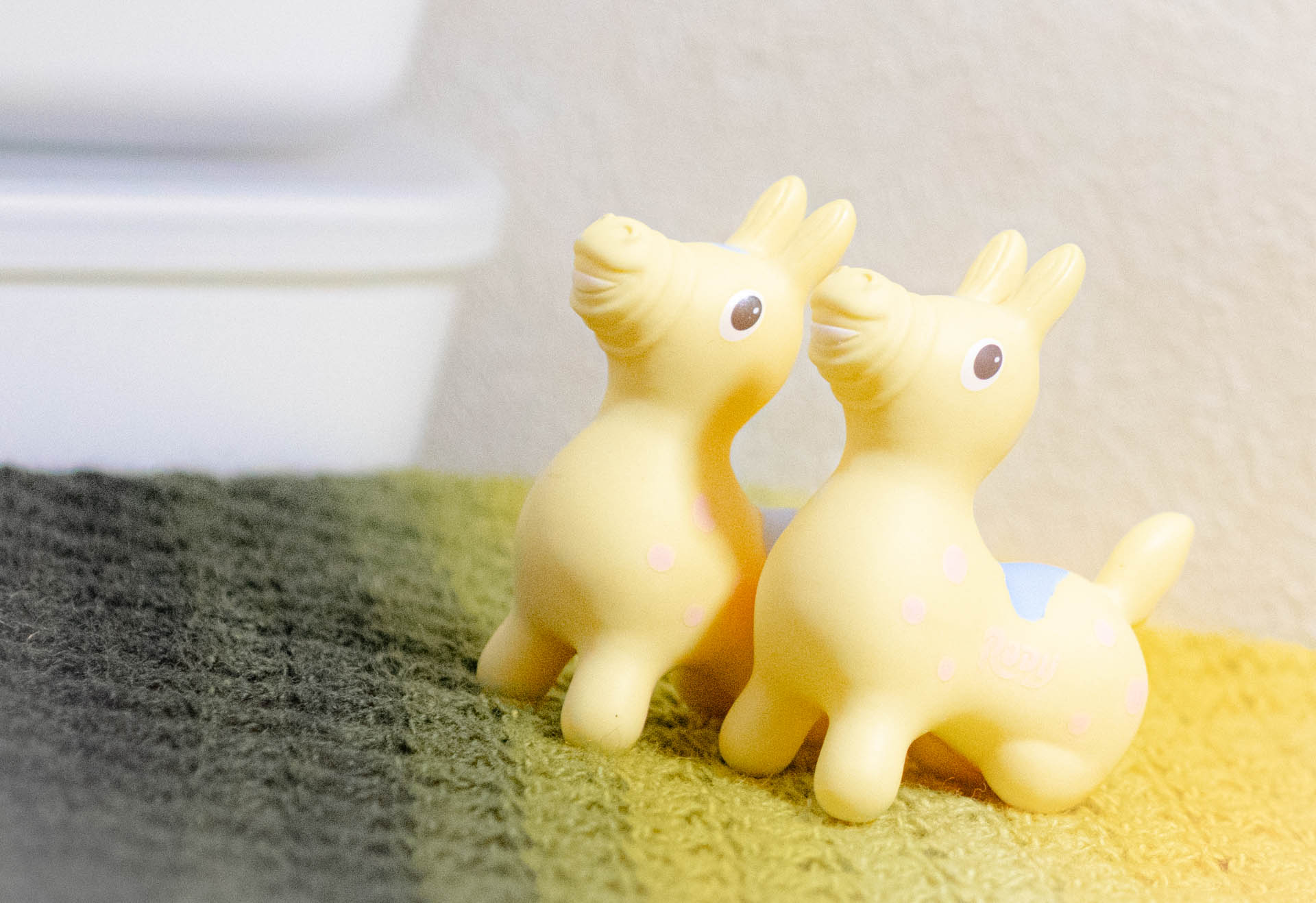 ロディ ソフビ セリア