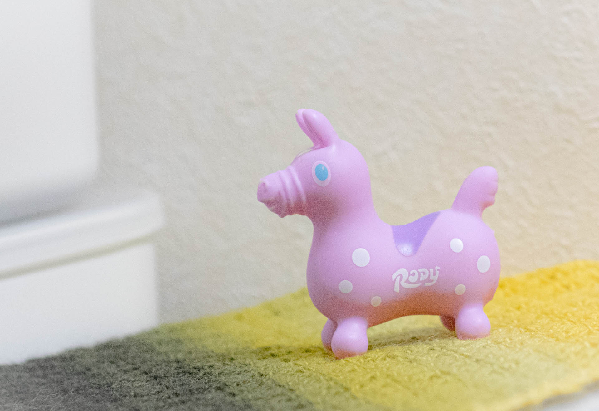 ロディ ソフビ セリア