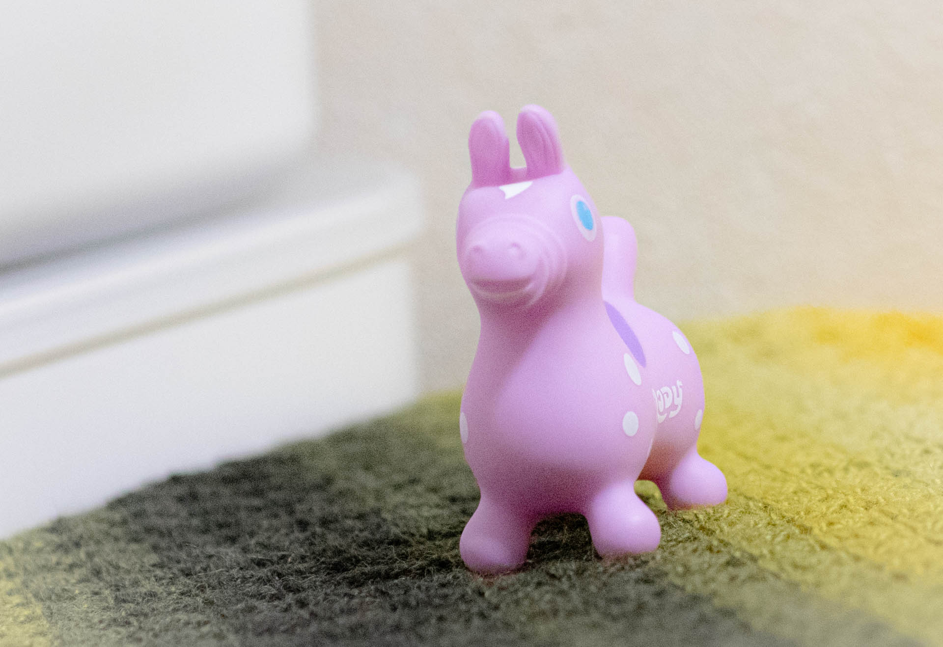 ロディ ソフビ セリア