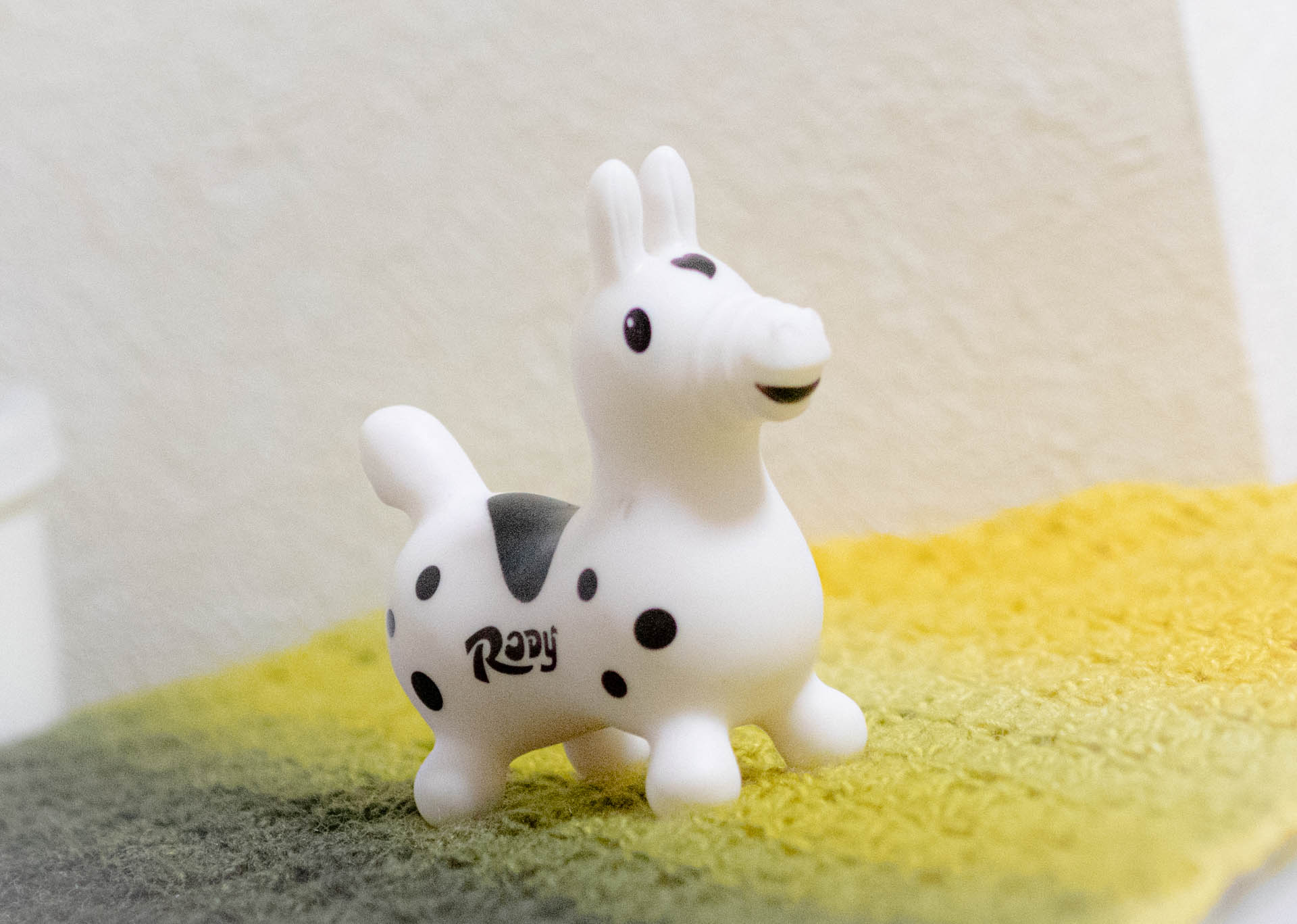 ロディ ソフビ セリア