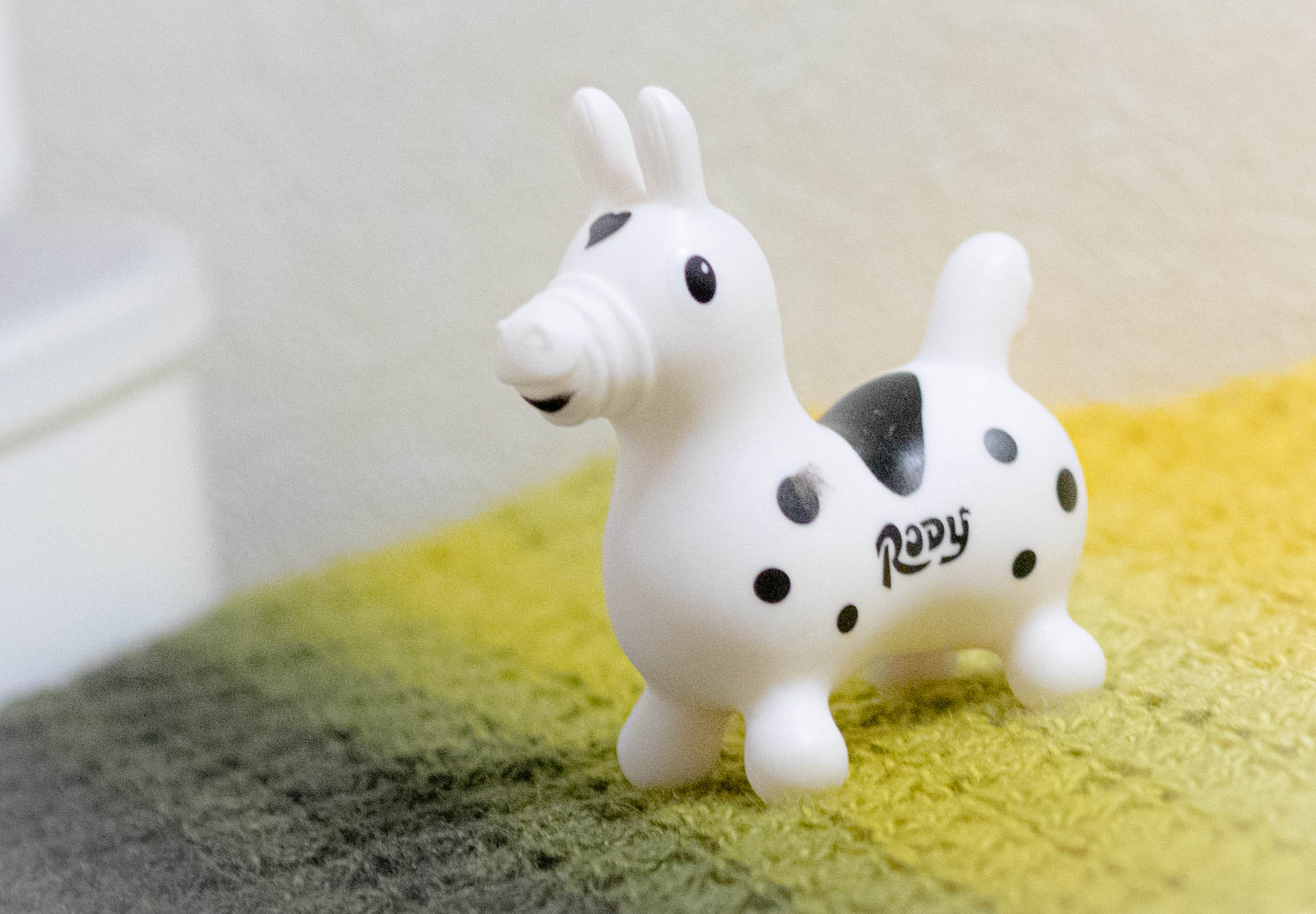 ロディ ソフビ セリア