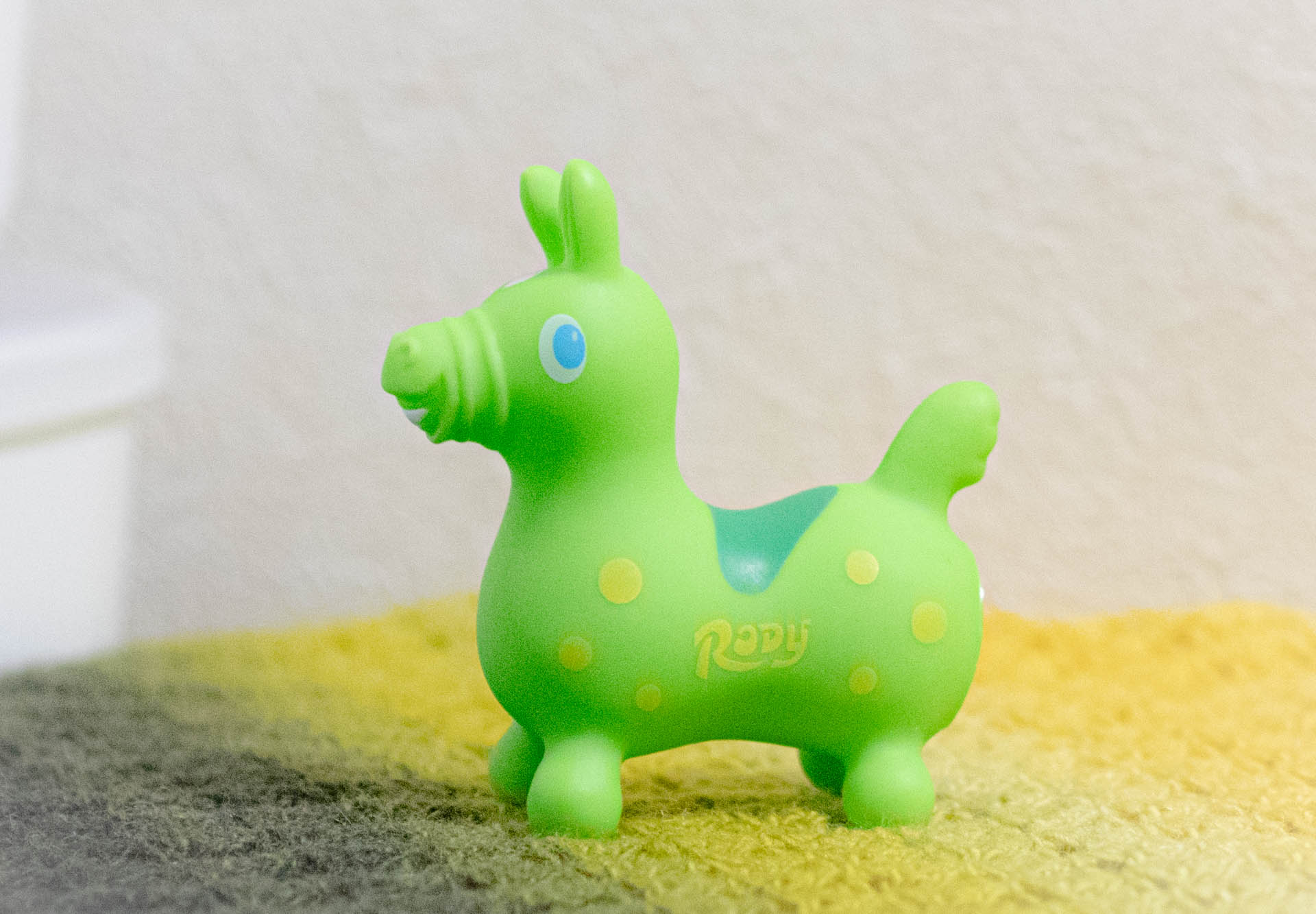 ロディ ソフビ セリア