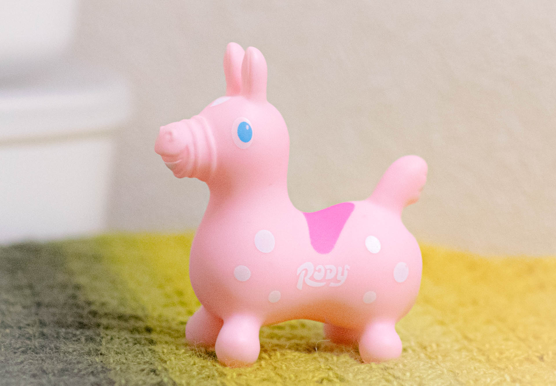 ロディ ソフビ セリア