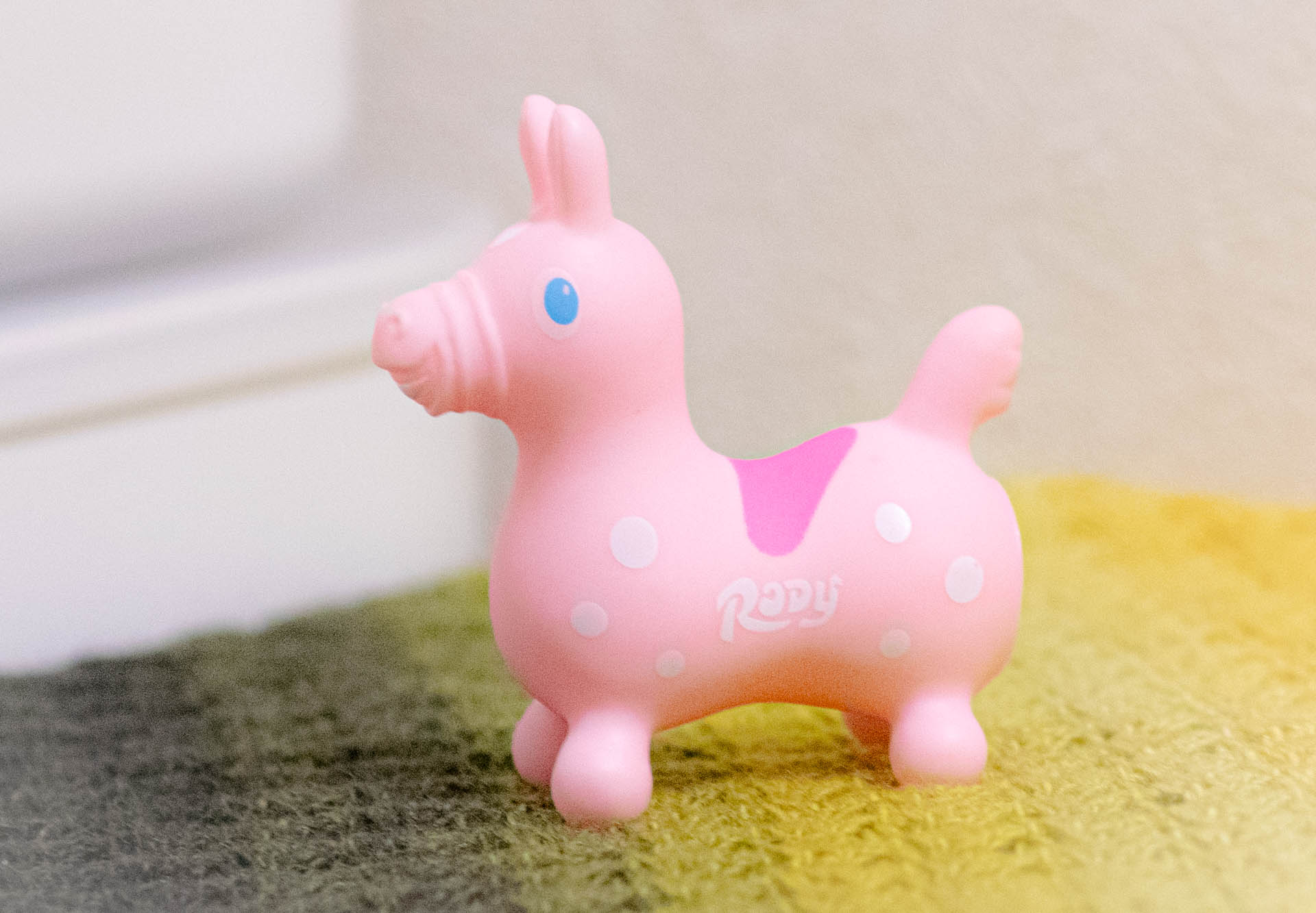 ロディ ソフビ セリア