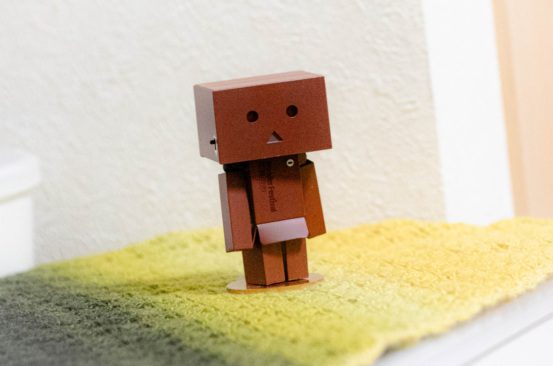 ダンボー ワンフェス 2019