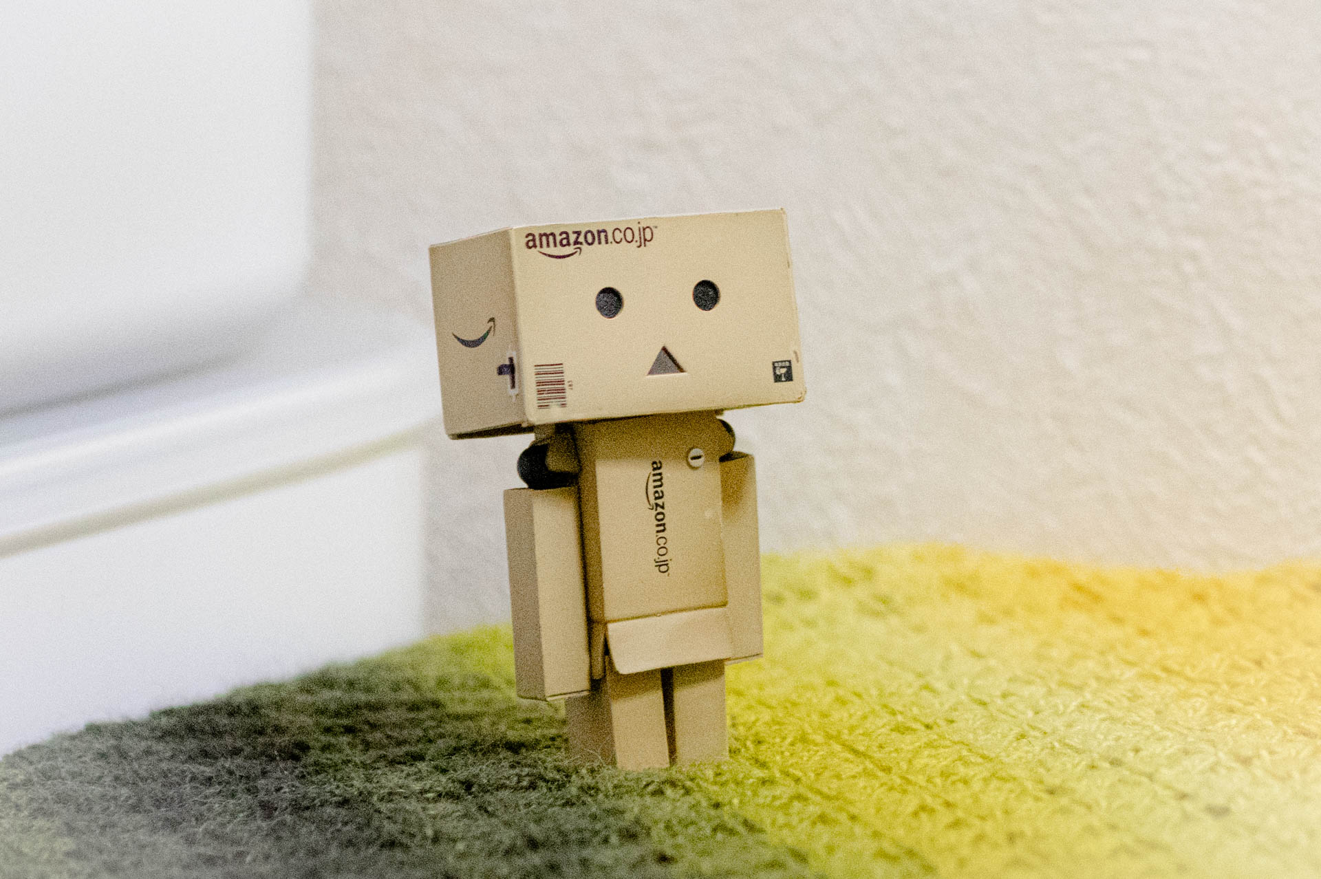 ダンボー　フィギュア　Amazon