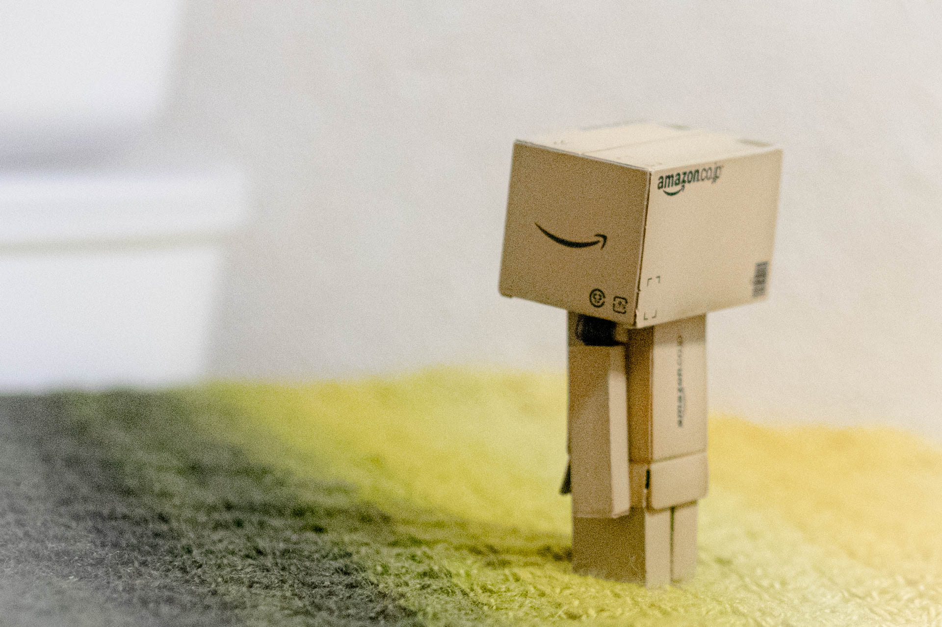 ダンボー　フィギュア　Amazon