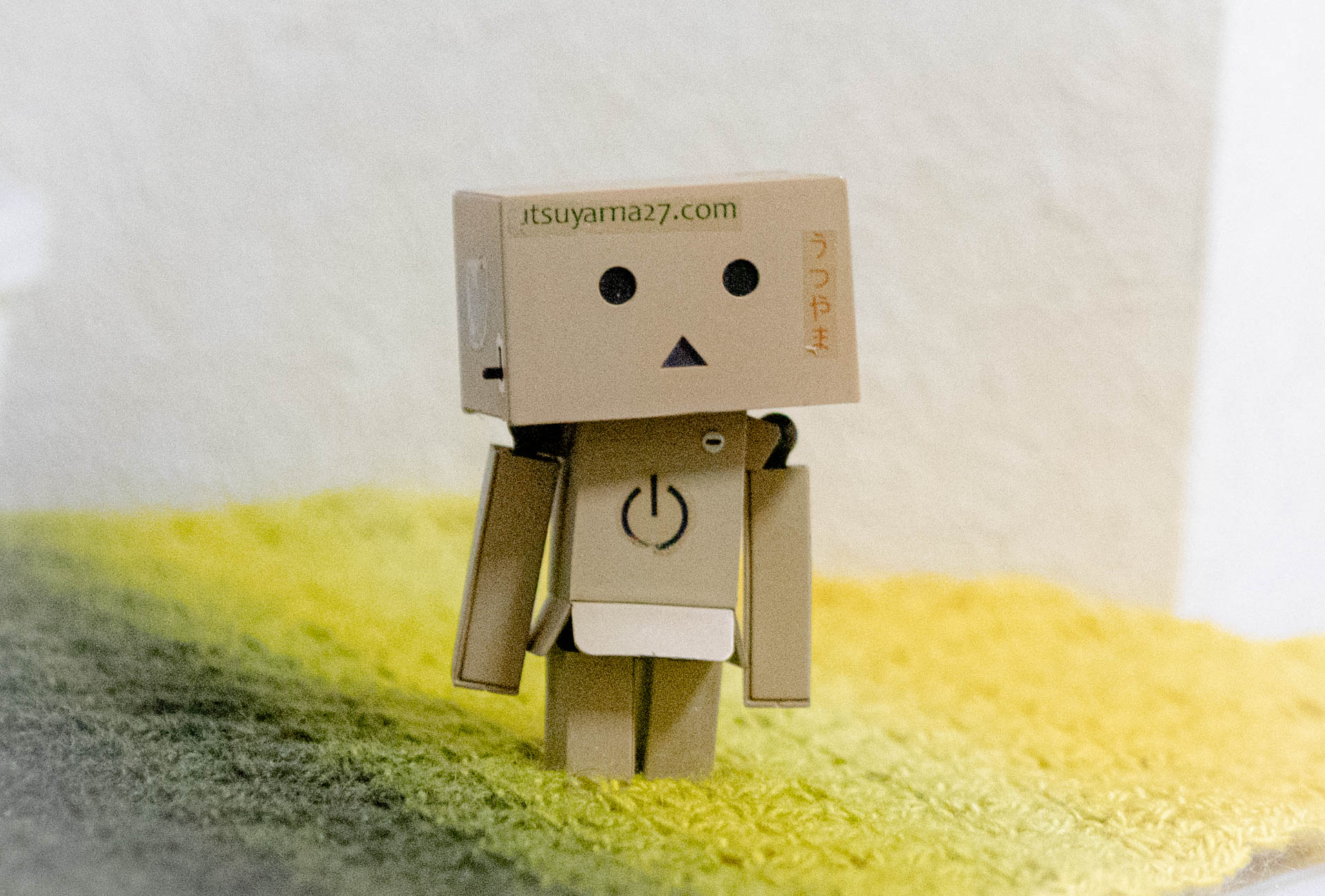 ダンボー フィギュア リボルテック