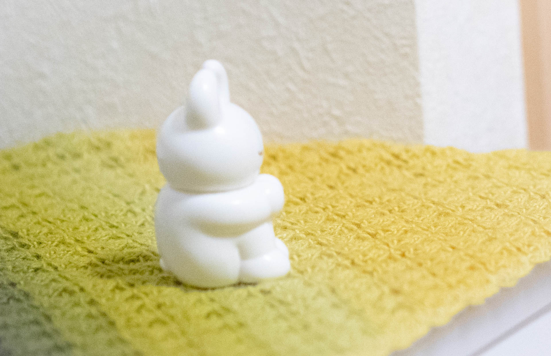 UAMOU　VAG　カプセルトイ