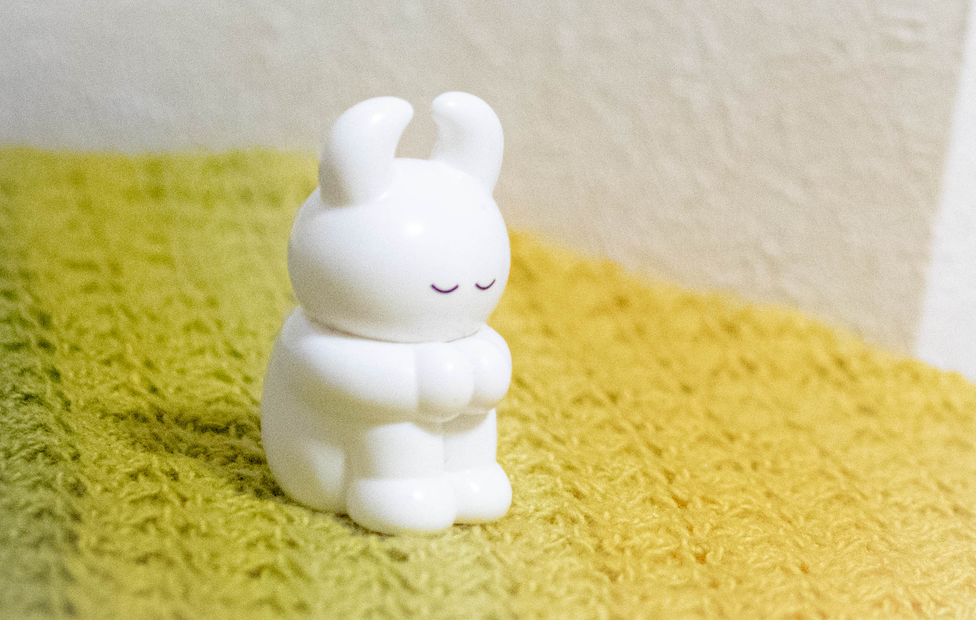 UAMOU　VAG　カプセルトイ