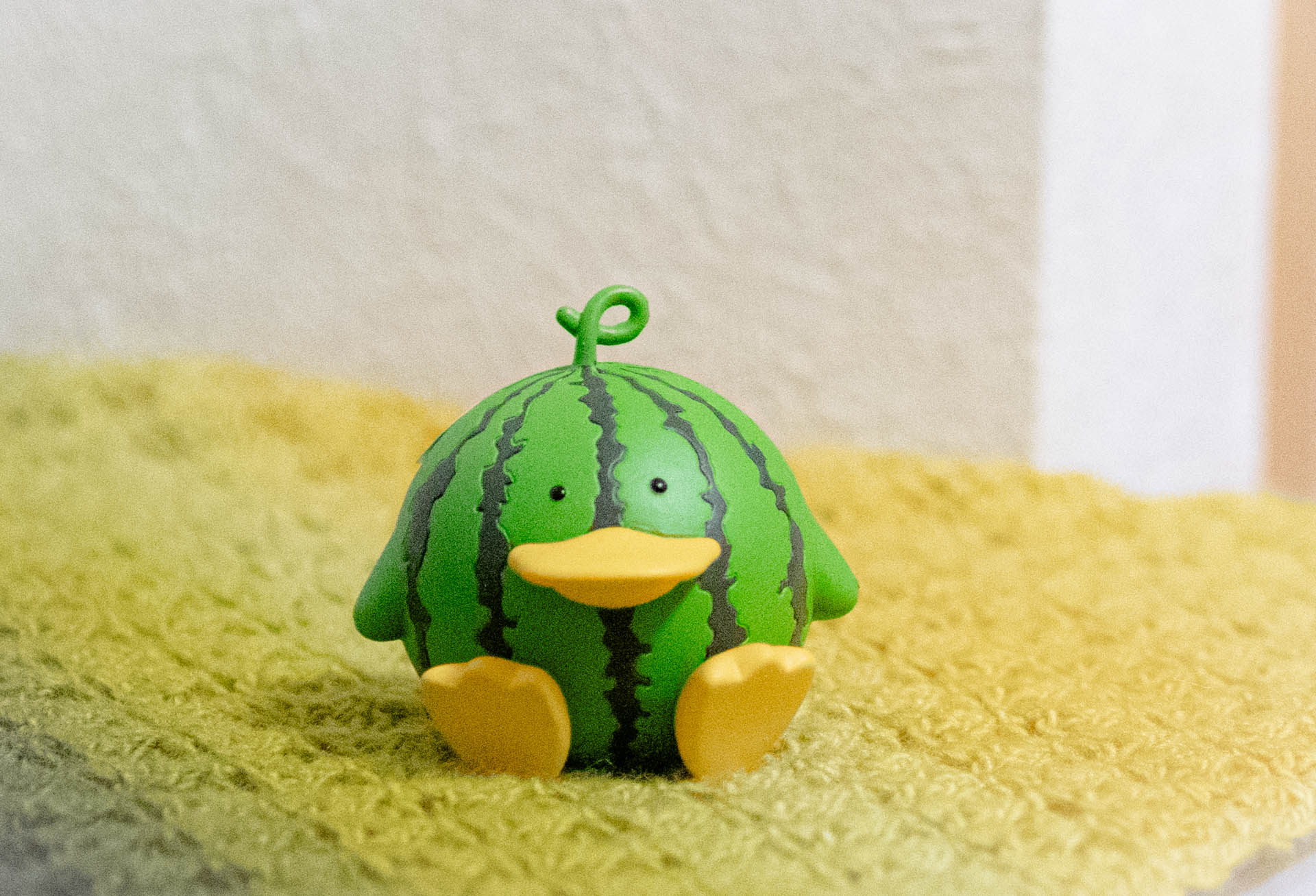 カプセルトイ ガチャガチャ トリピカルズ