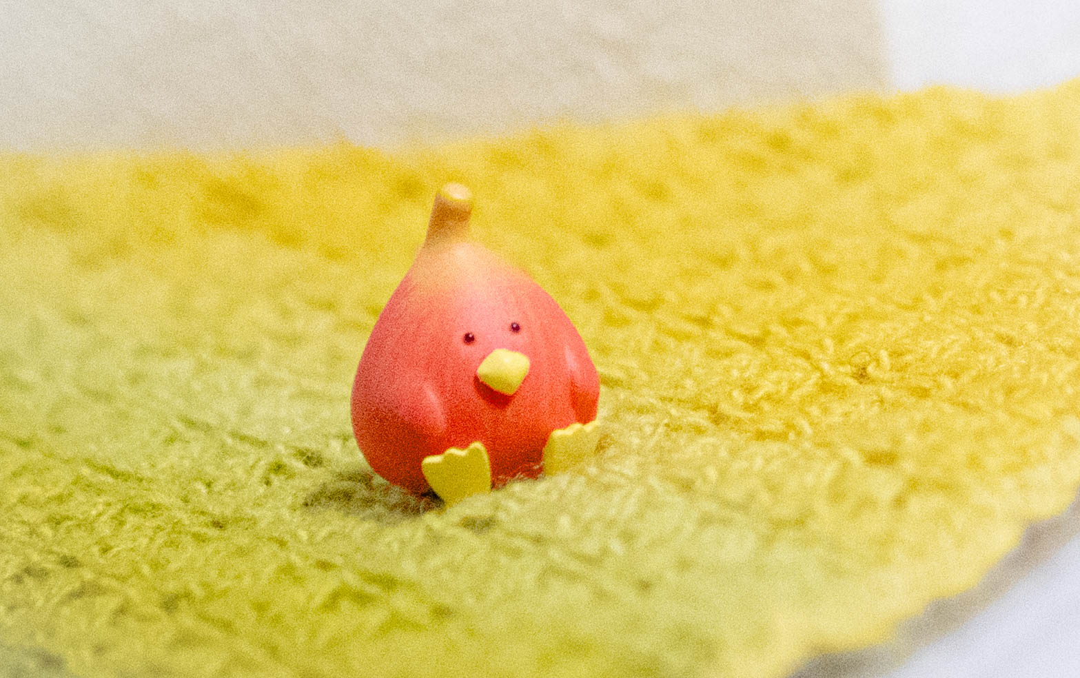 カプセルトイ ガチャガチャ トリピカルズ